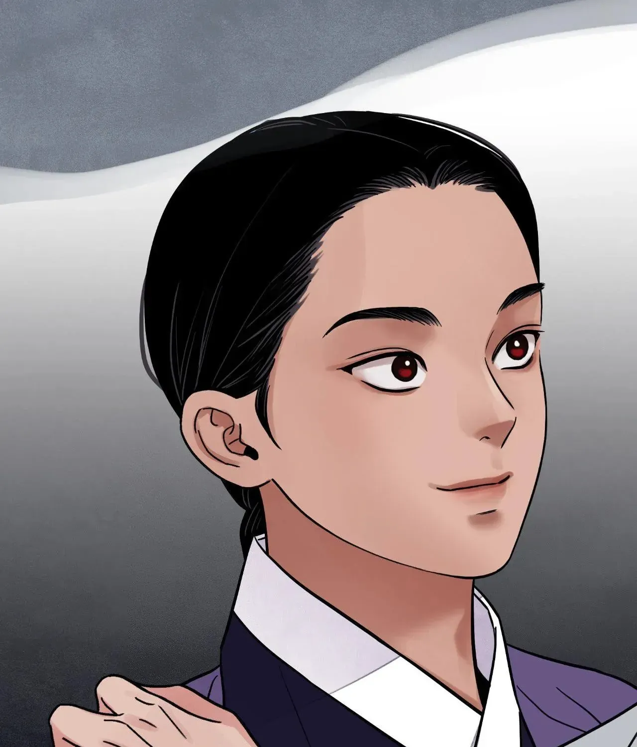 Steel Under Silk Chapter 64 page 72 - 