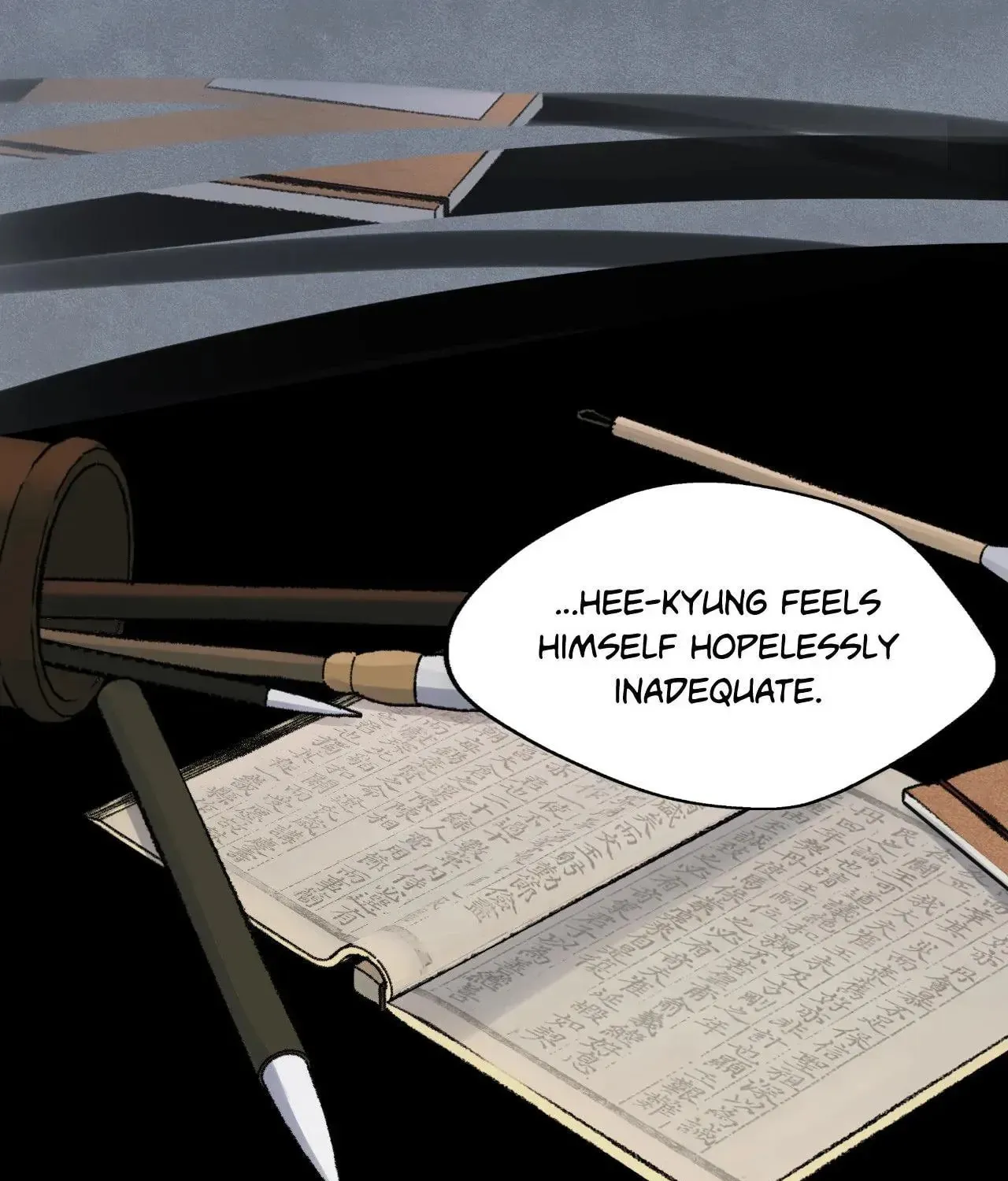 Steel Under Silk Chapter 64 page 75 - 
