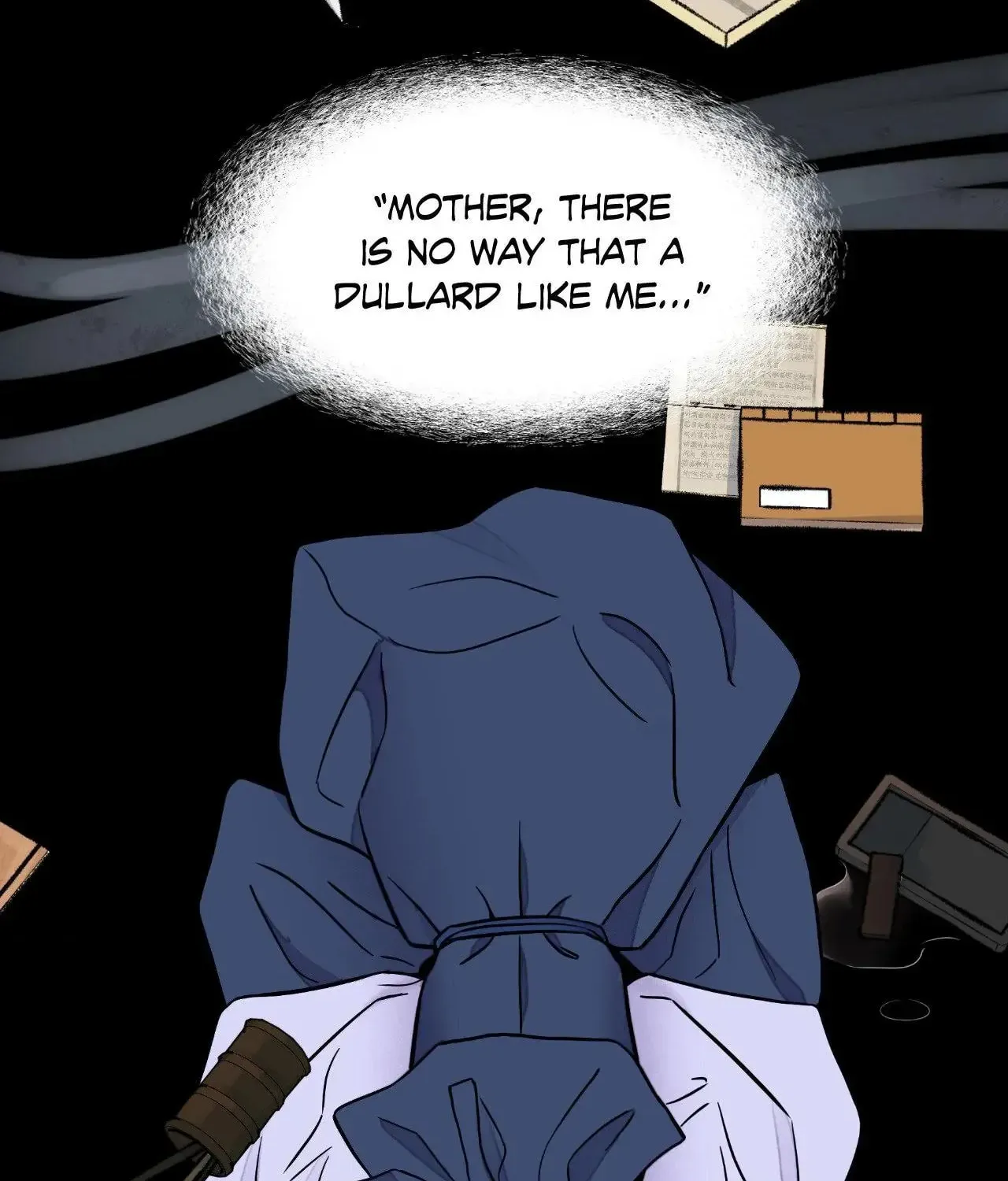 Steel Under Silk Chapter 64 page 76 - 