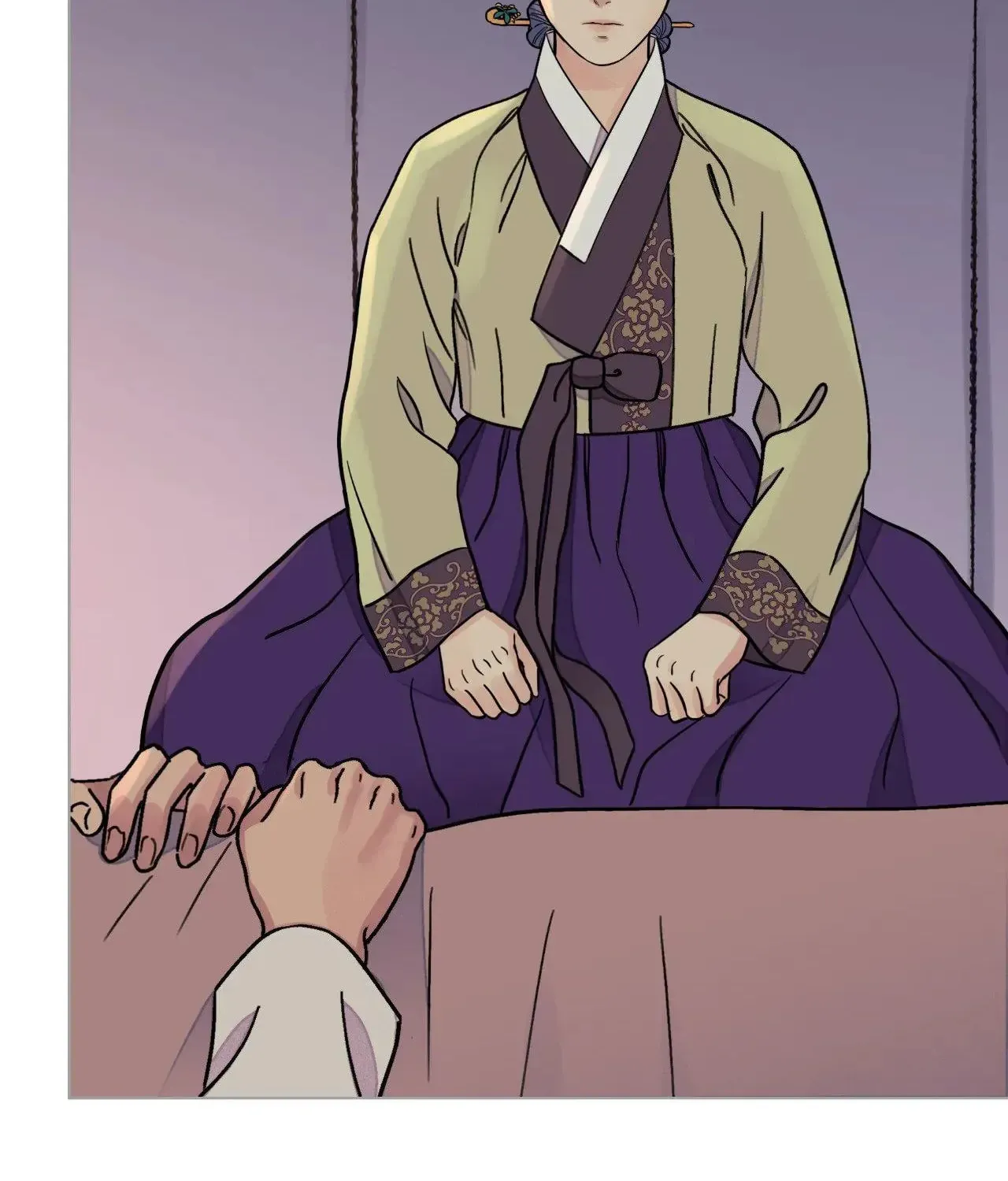 Steel Under Silk Chapter 64 page 79 - 