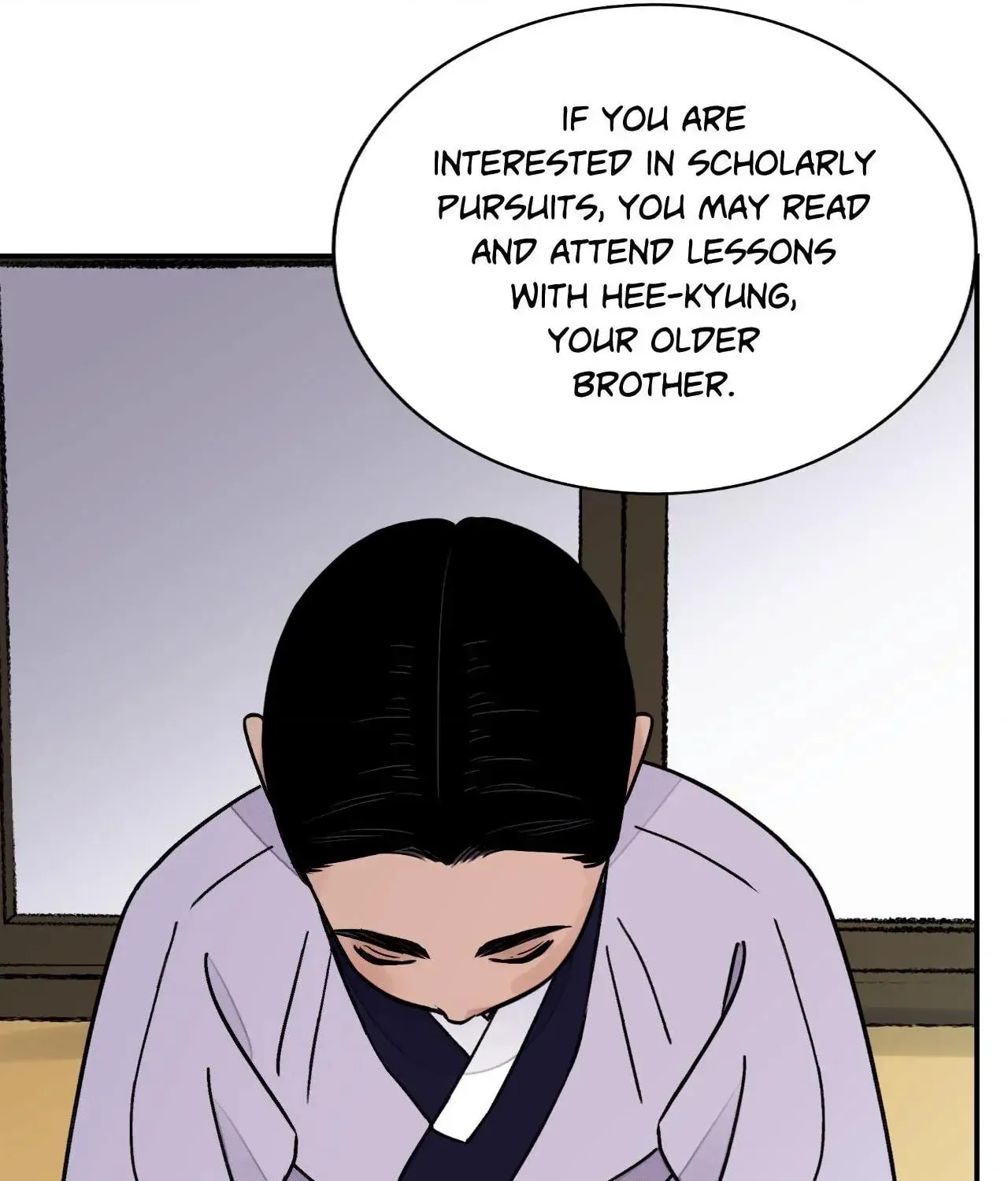 Steel Under Silk Chapter 64 page 9 - 