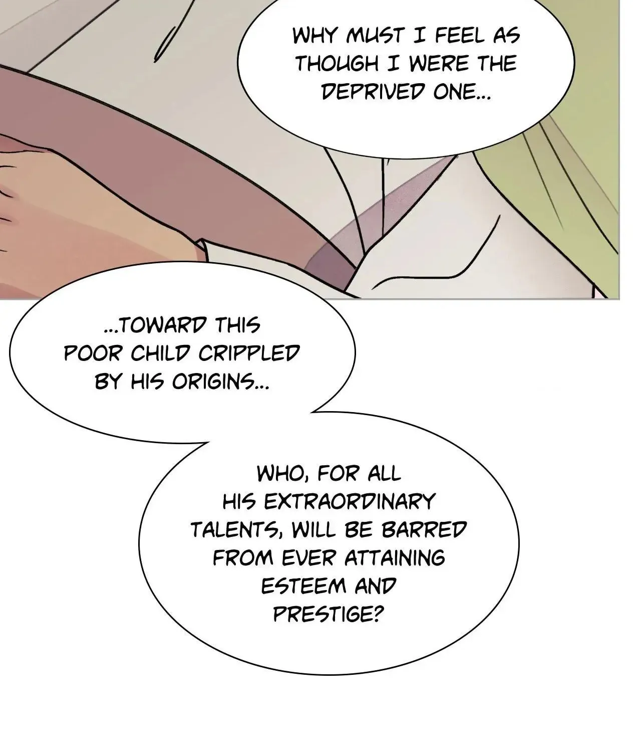 Steel Under Silk Chapter 64 page 82 - 