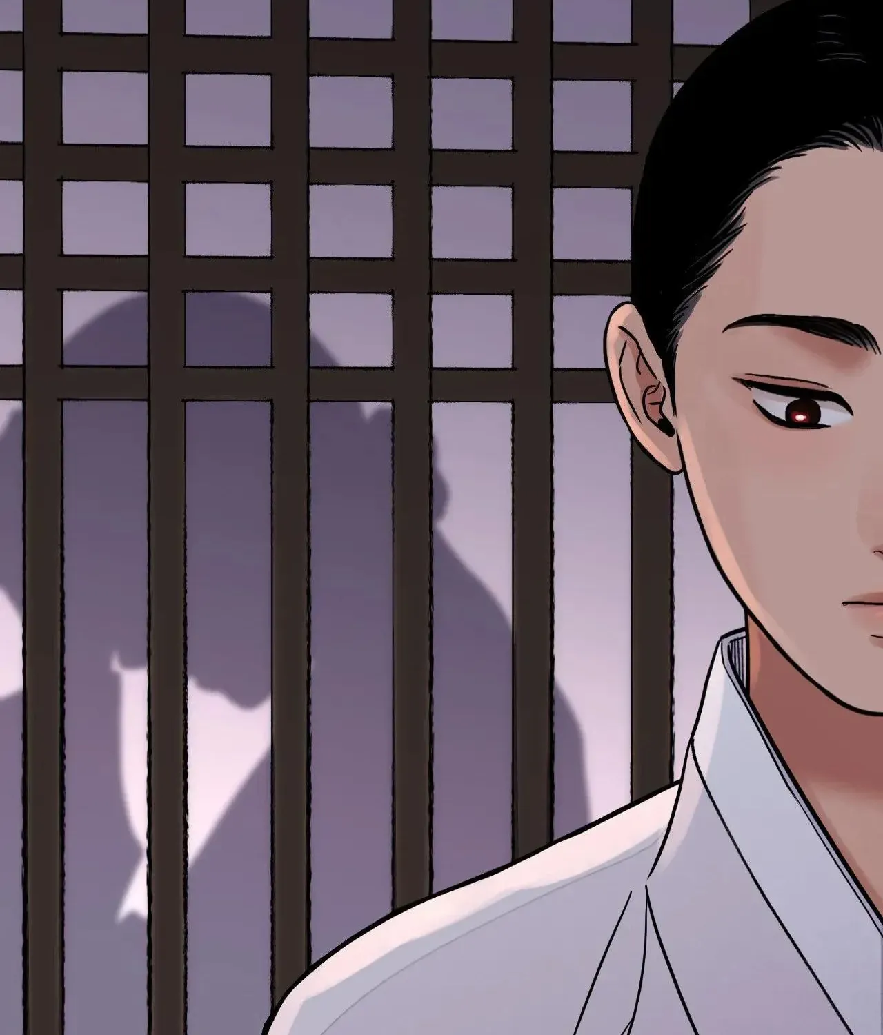 Steel Under Silk Chapter 64 page 91 - 