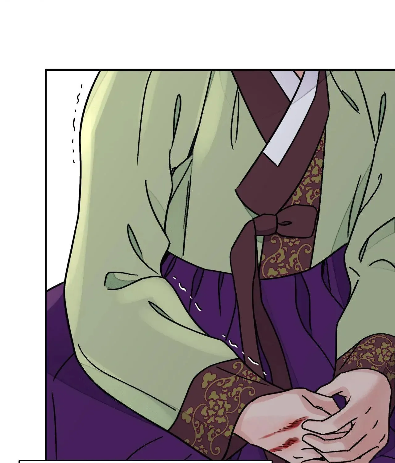 Steel Under Silk Chapter 64 page 93 - 