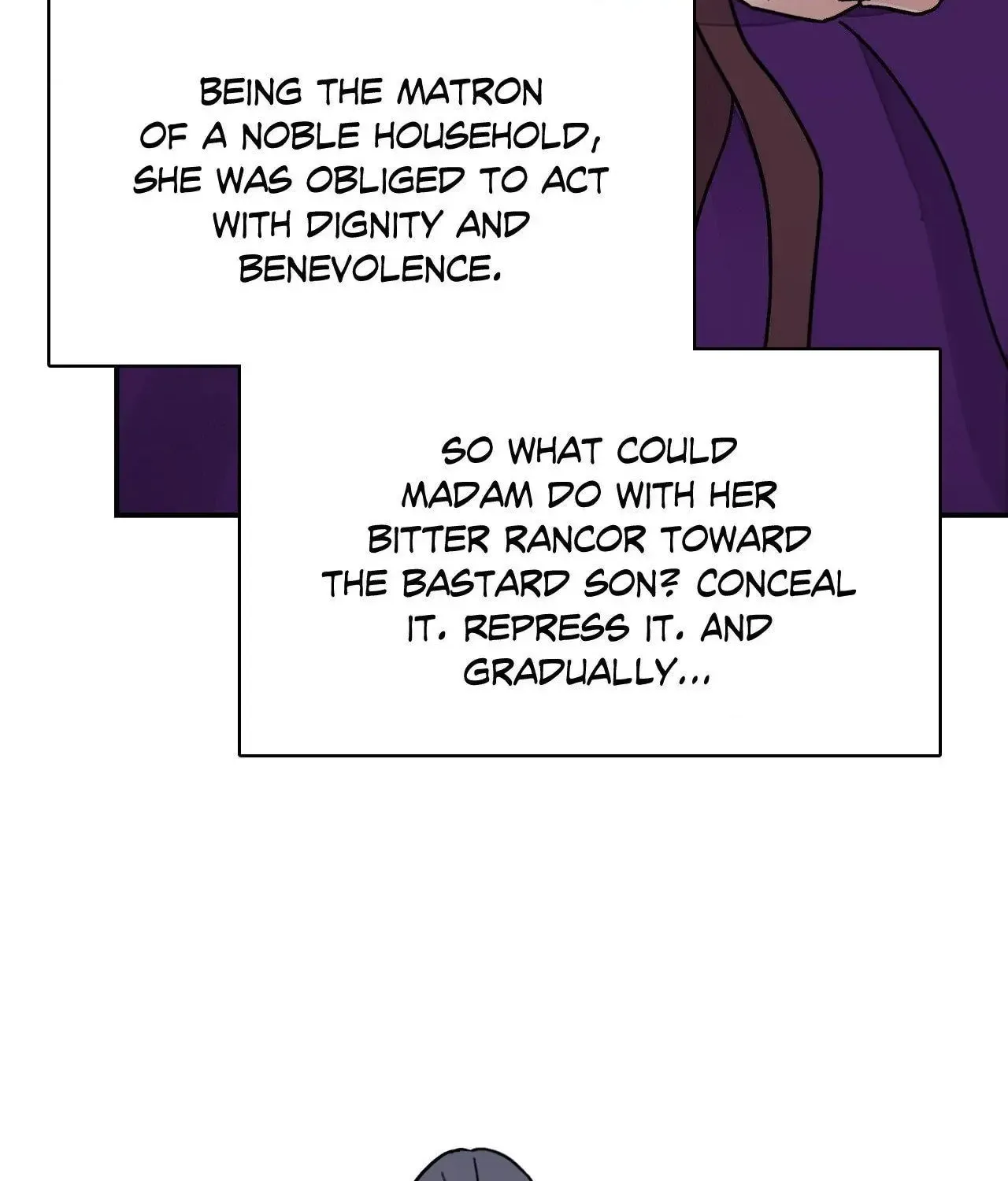 Steel Under Silk Chapter 64 page 94 - 