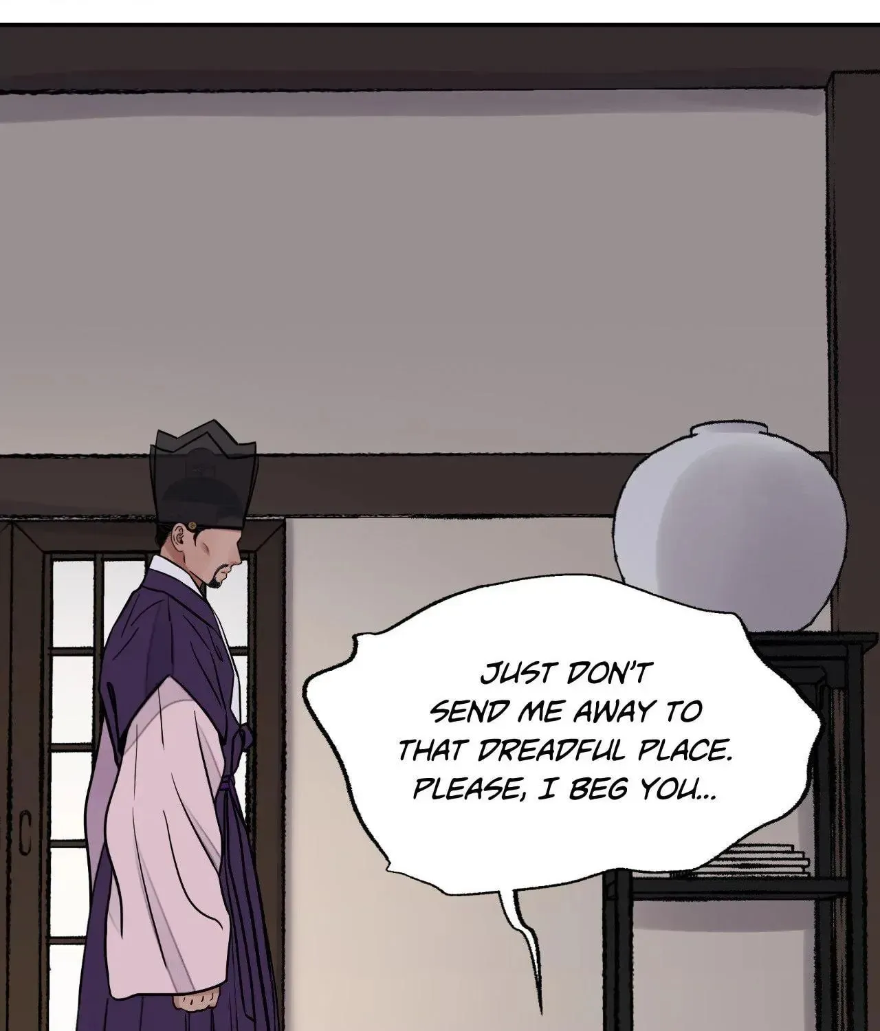 Steel Under Silk Chapter 64 page 99 - 