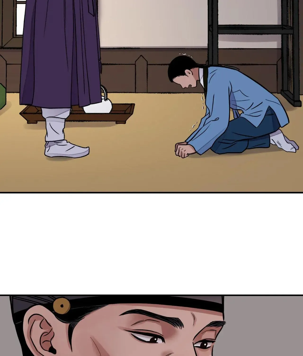 Steel Under Silk Chapter 64 page 100 - 