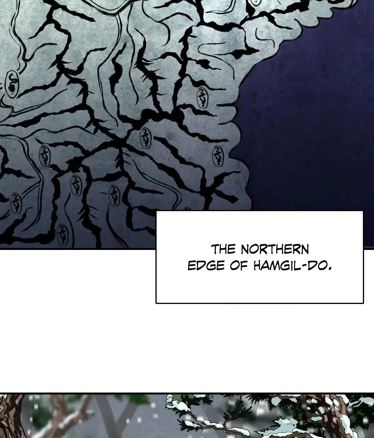 Steel Under Silk Chapter 65 page 2 - 