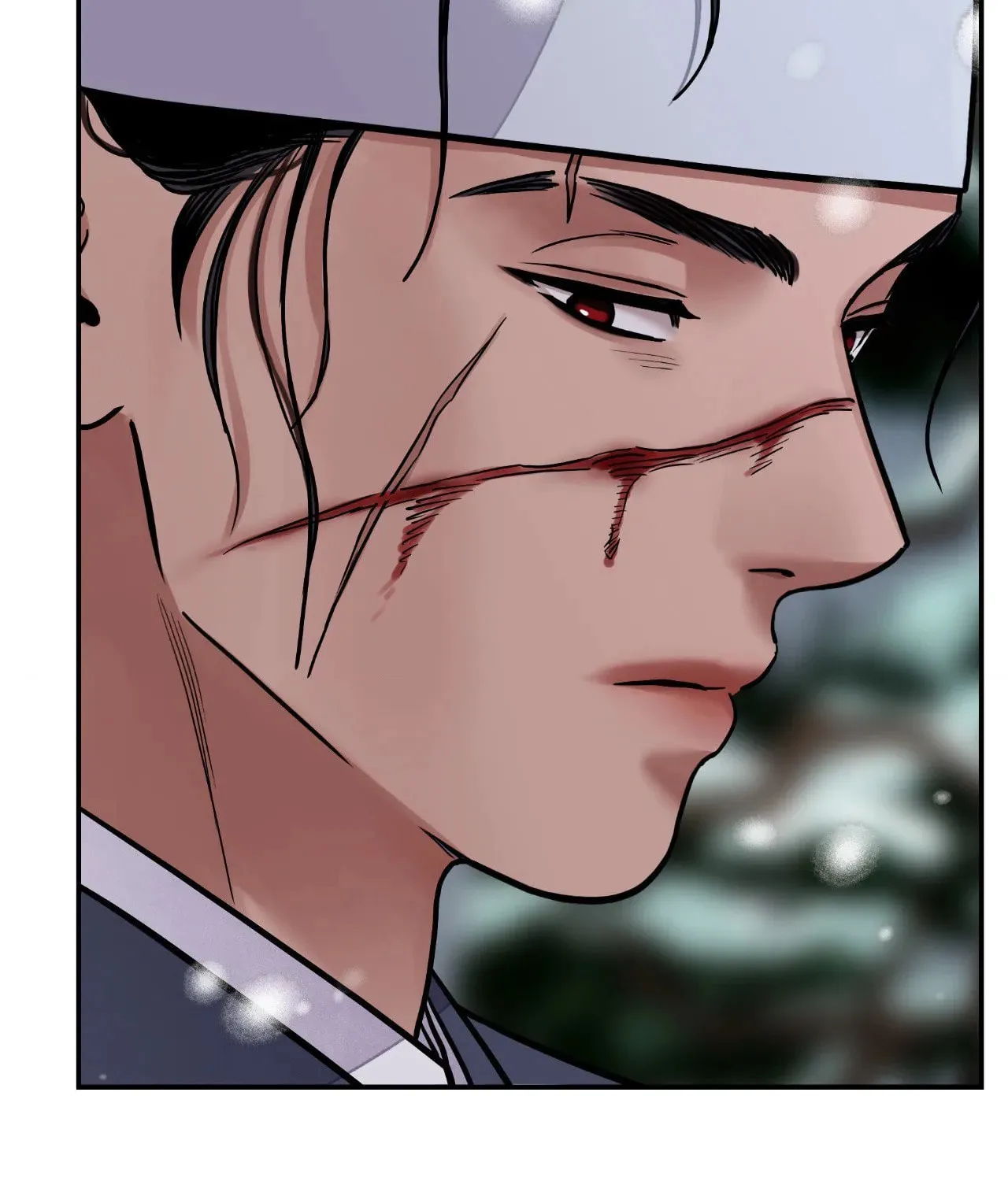 Steel Under Silk Chapter 65 page 11 - 