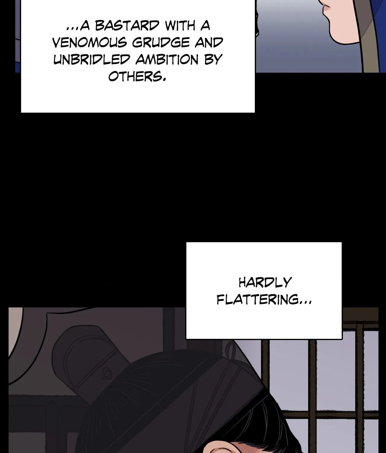 Steel Under Silk Chapter 65 page 101 - 