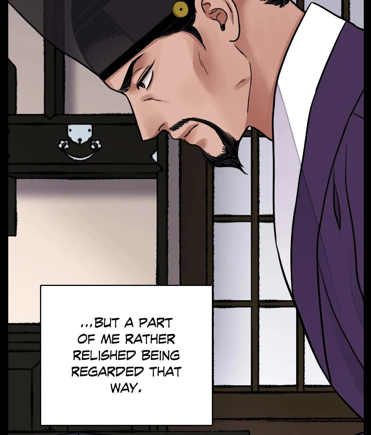 Steel Under Silk Chapter 65 page 102 - 