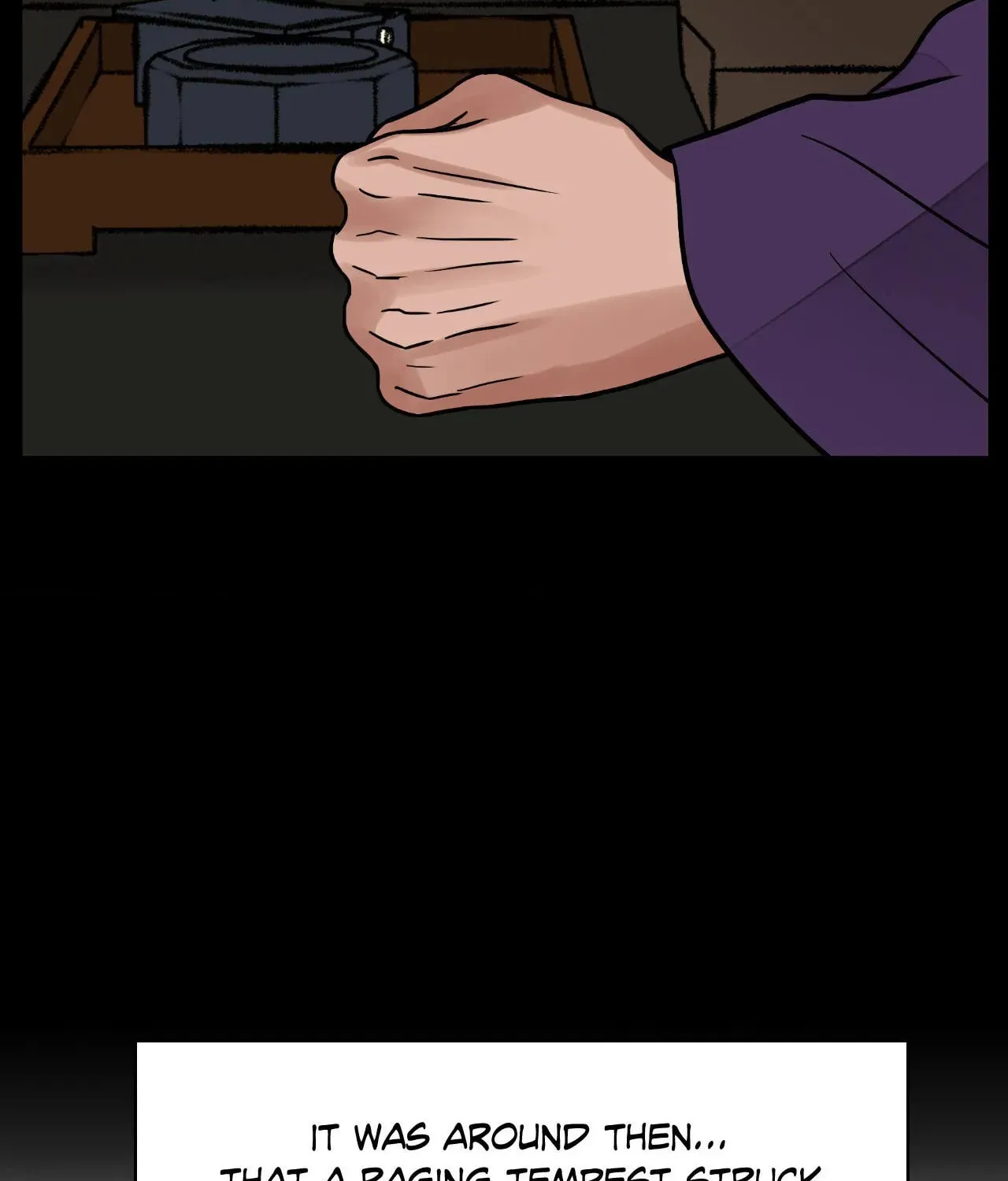Steel Under Silk Chapter 65 page 103 - 