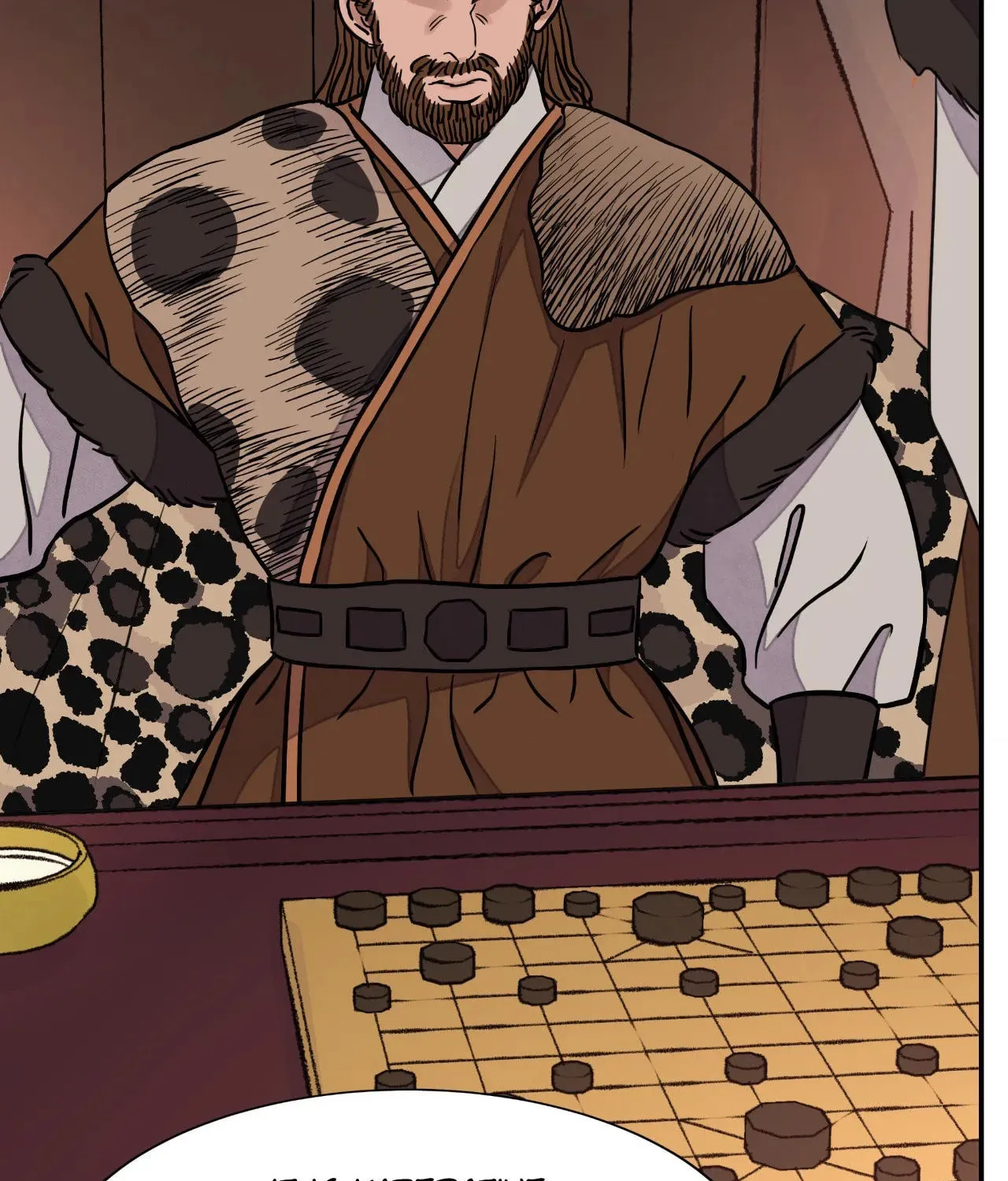 Steel Under Silk Chapter 65 page 109 - 