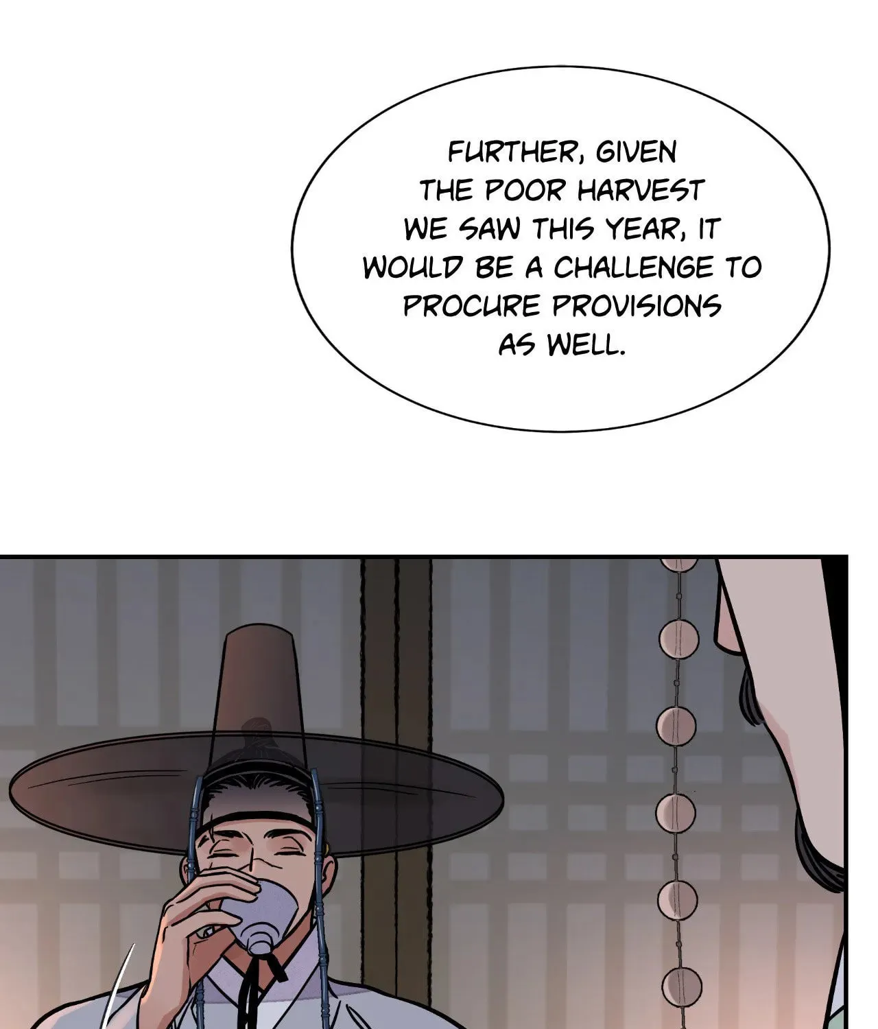 Steel Under Silk Chapter 65 page 113 - 
