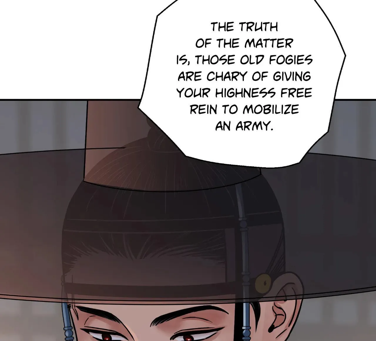 Steel Under Silk Chapter 65 page 115 - 