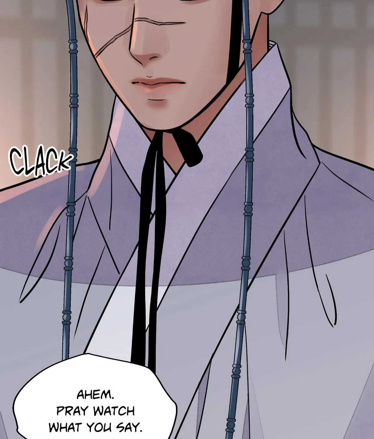 Steel Under Silk Chapter 65 page 116 - 