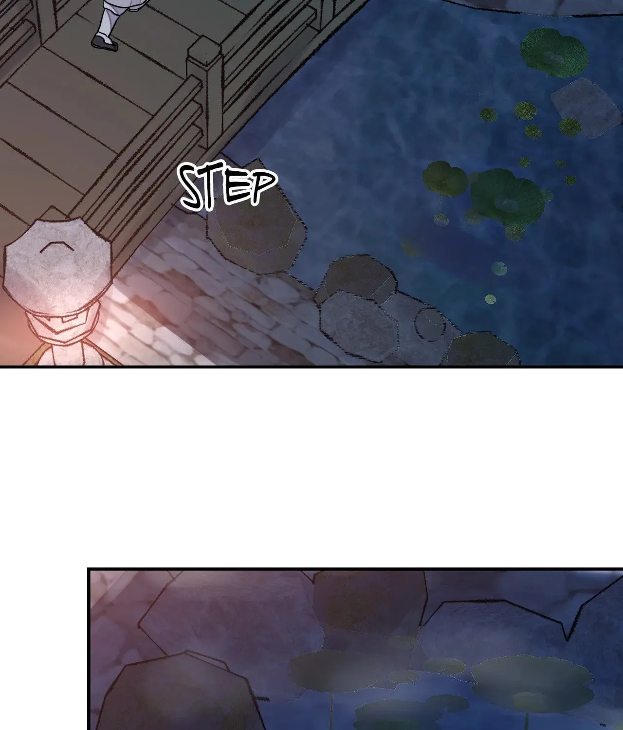 Steel Under Silk Chapter 65 page 119 - 