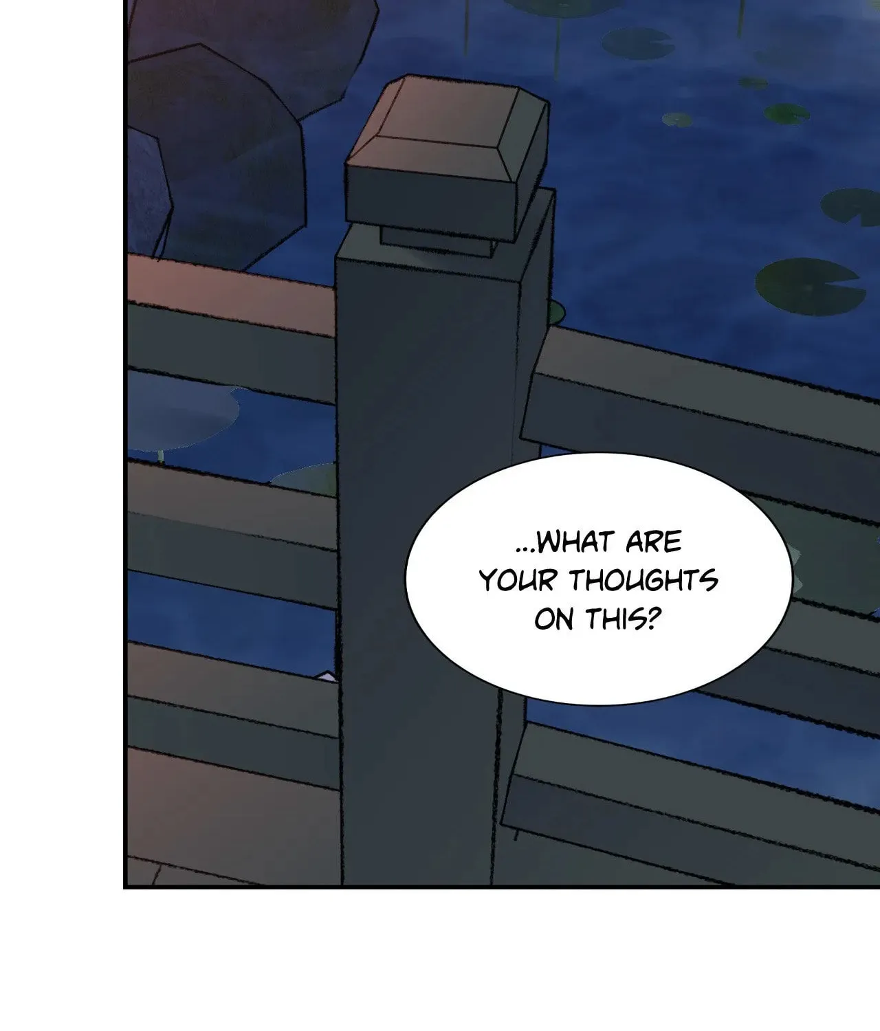 Steel Under Silk Chapter 65 page 120 - 