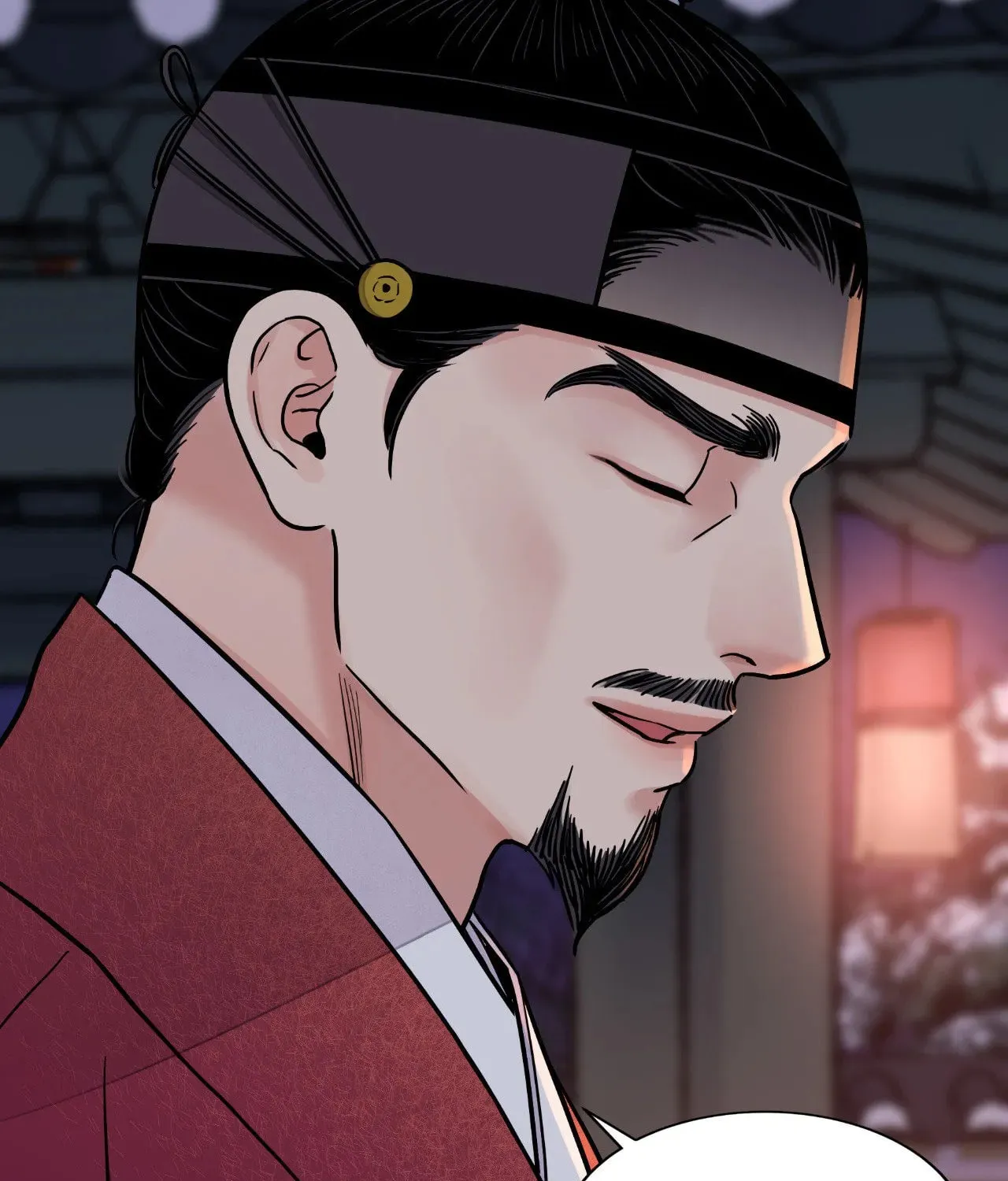 Steel Under Silk Chapter 65 page 127 - 