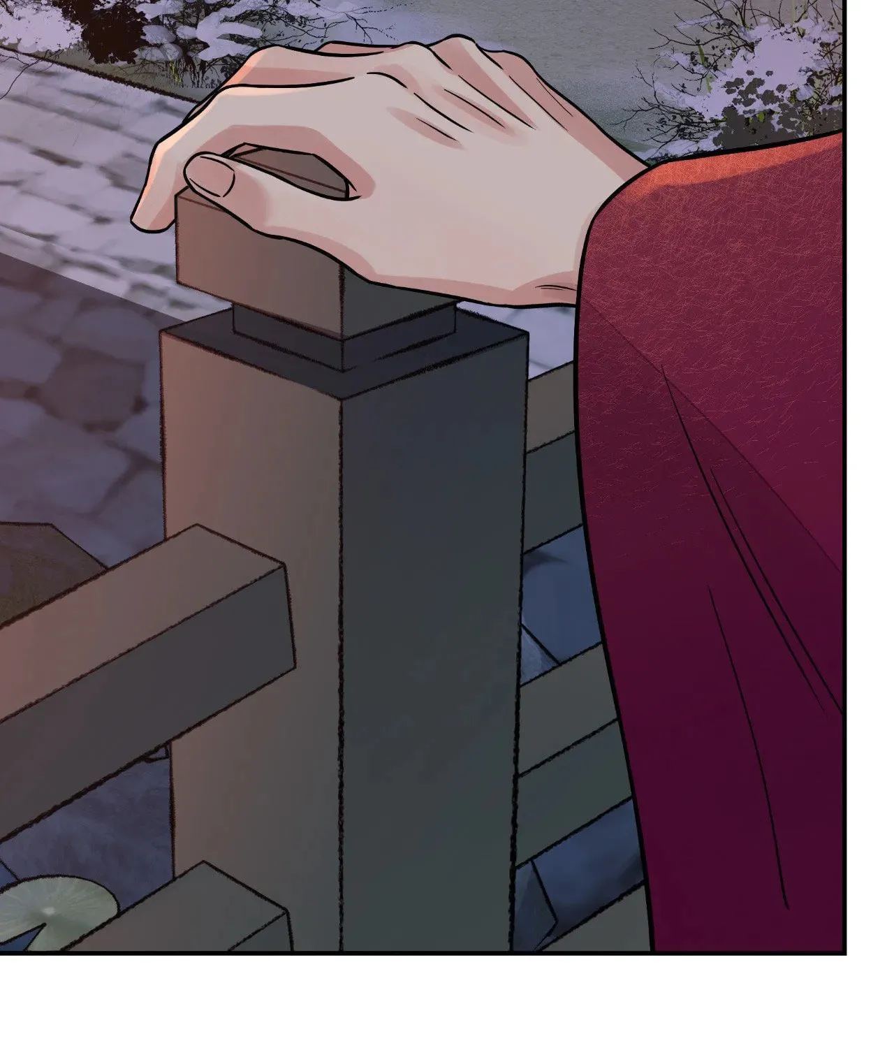 Steel Under Silk Chapter 65 page 133 - 