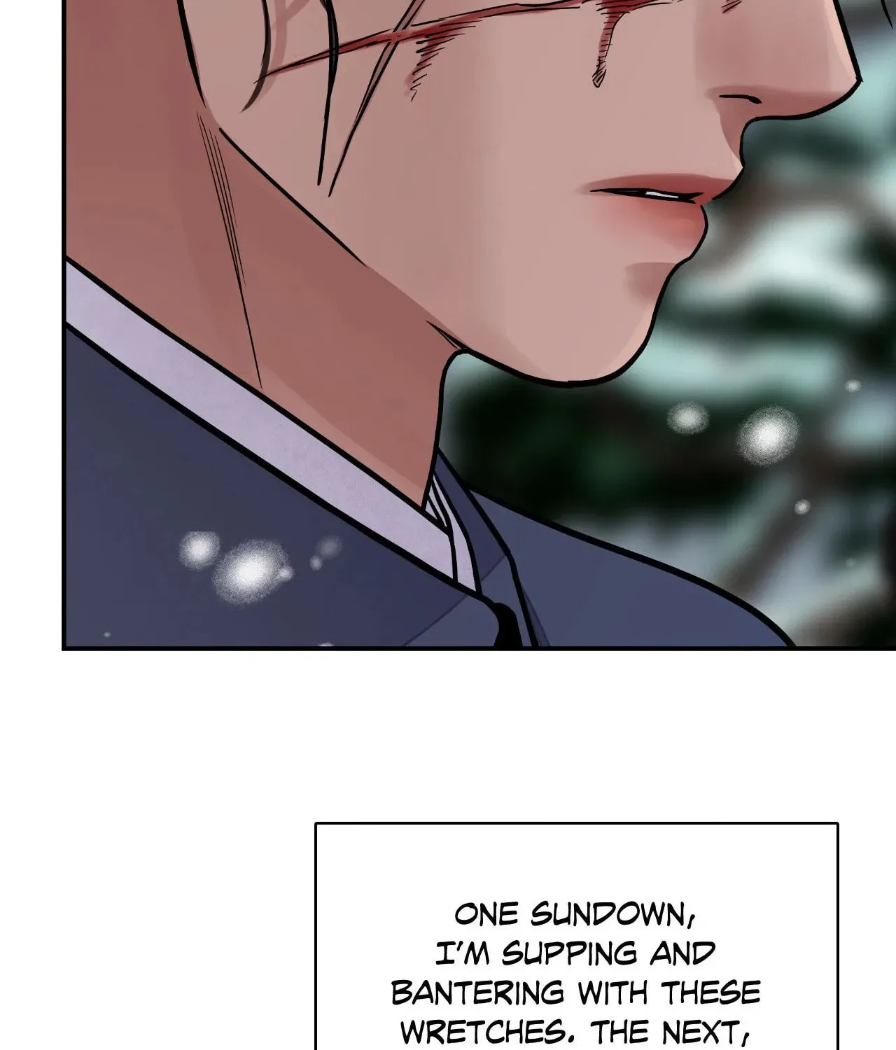 Steel Under Silk Chapter 65 page 15 - 