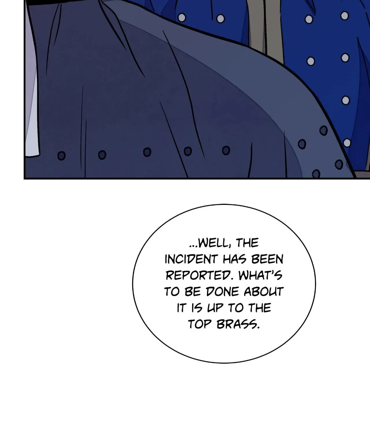 Steel Under Silk Chapter 65 page 23 - 