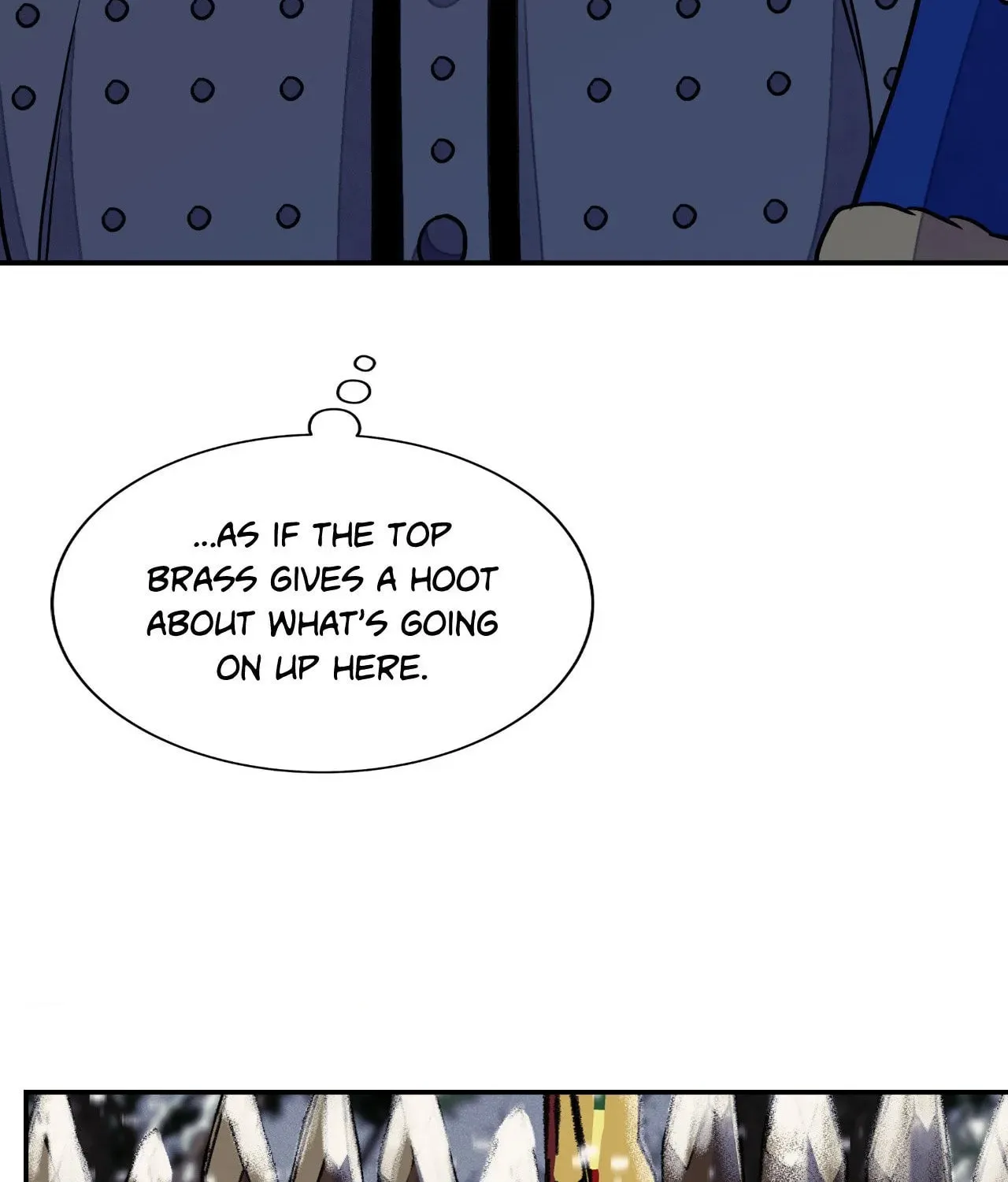 Steel Under Silk Chapter 65 page 26 - 