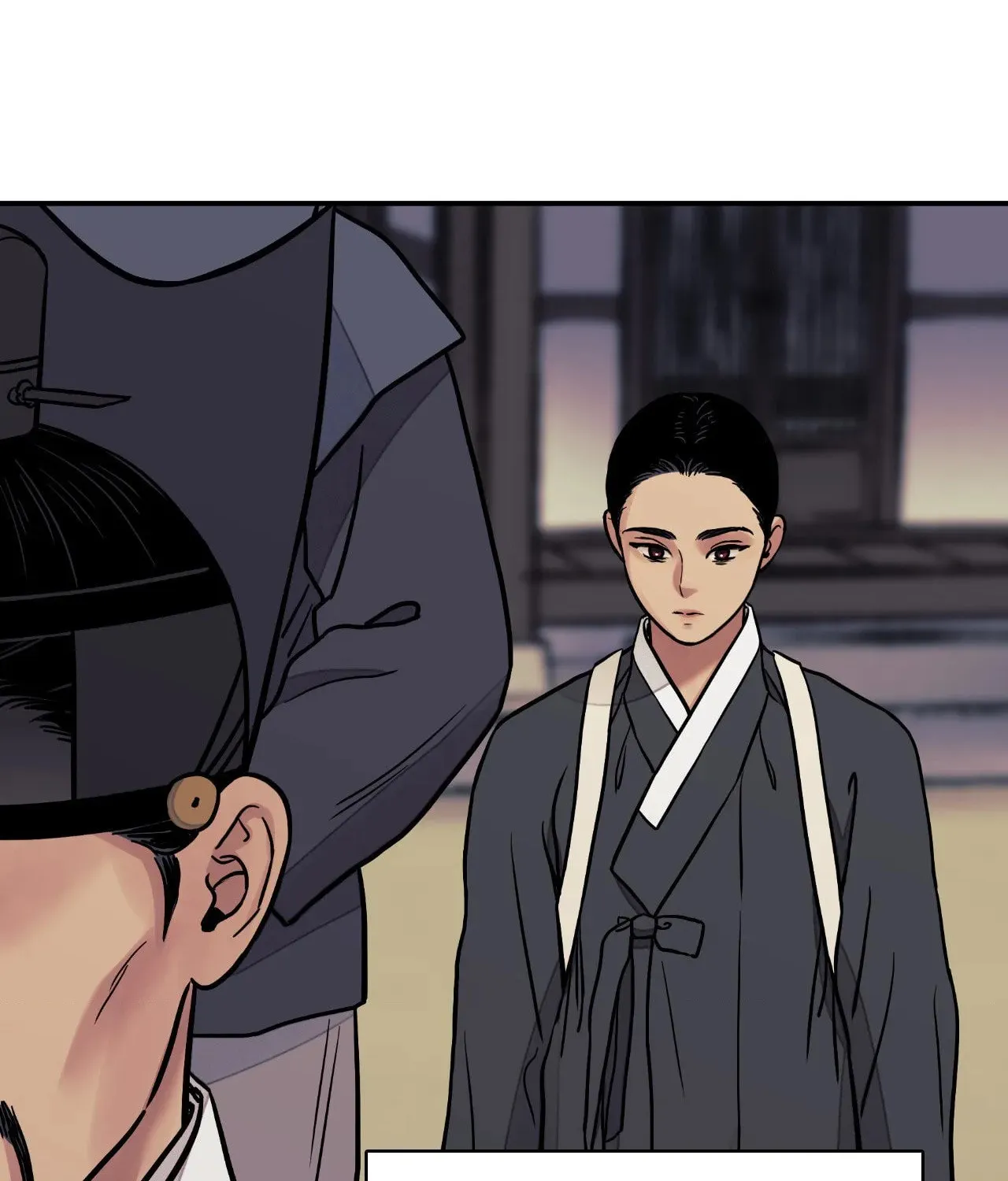 Steel Under Silk Chapter 65 page 30 - 
