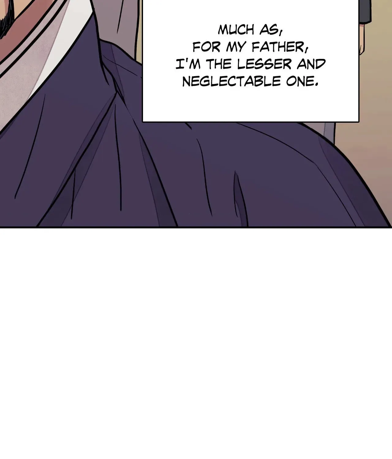Steel Under Silk Chapter 65 page 31 - 