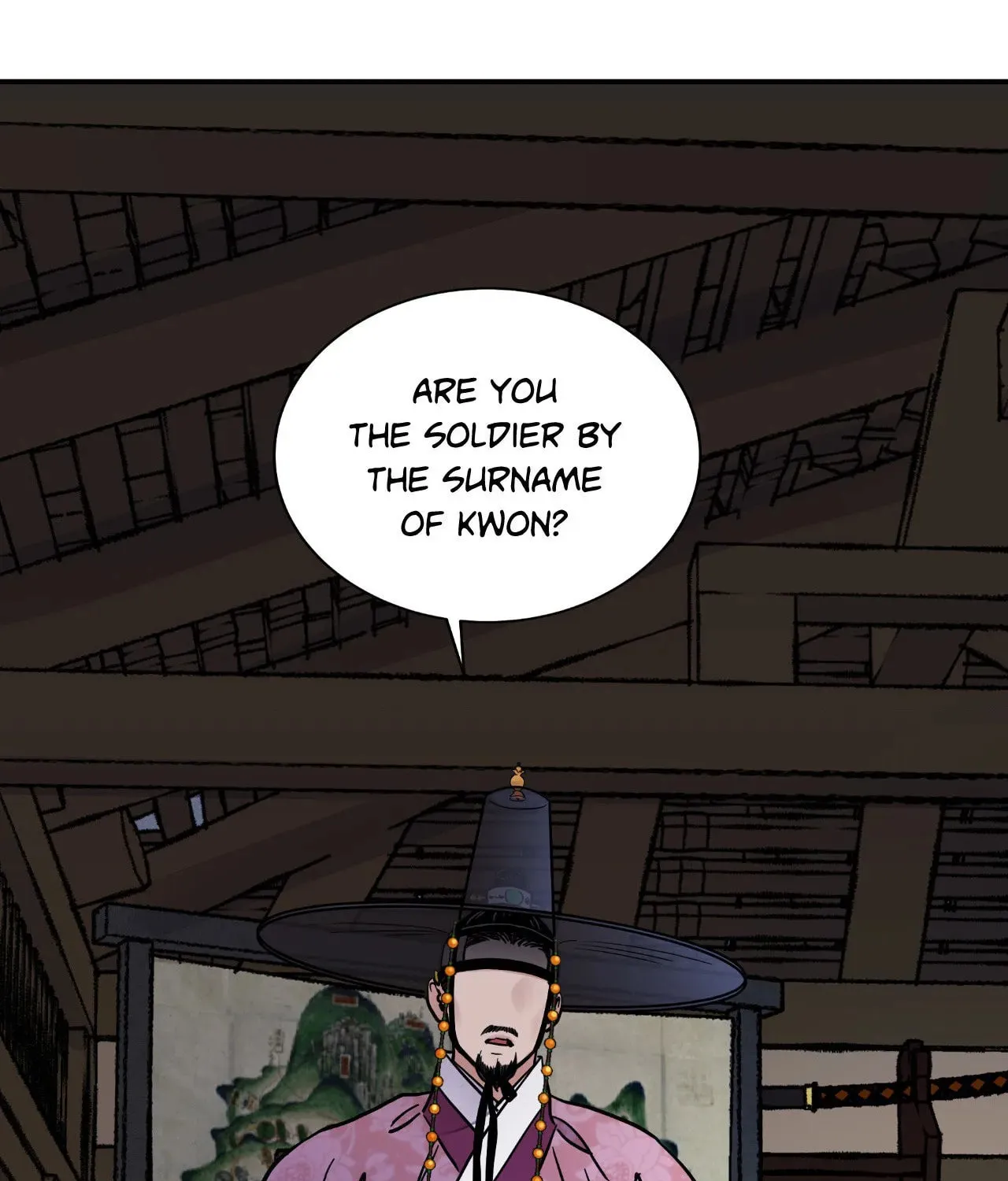 Steel Under Silk Chapter 65 page 41 - 