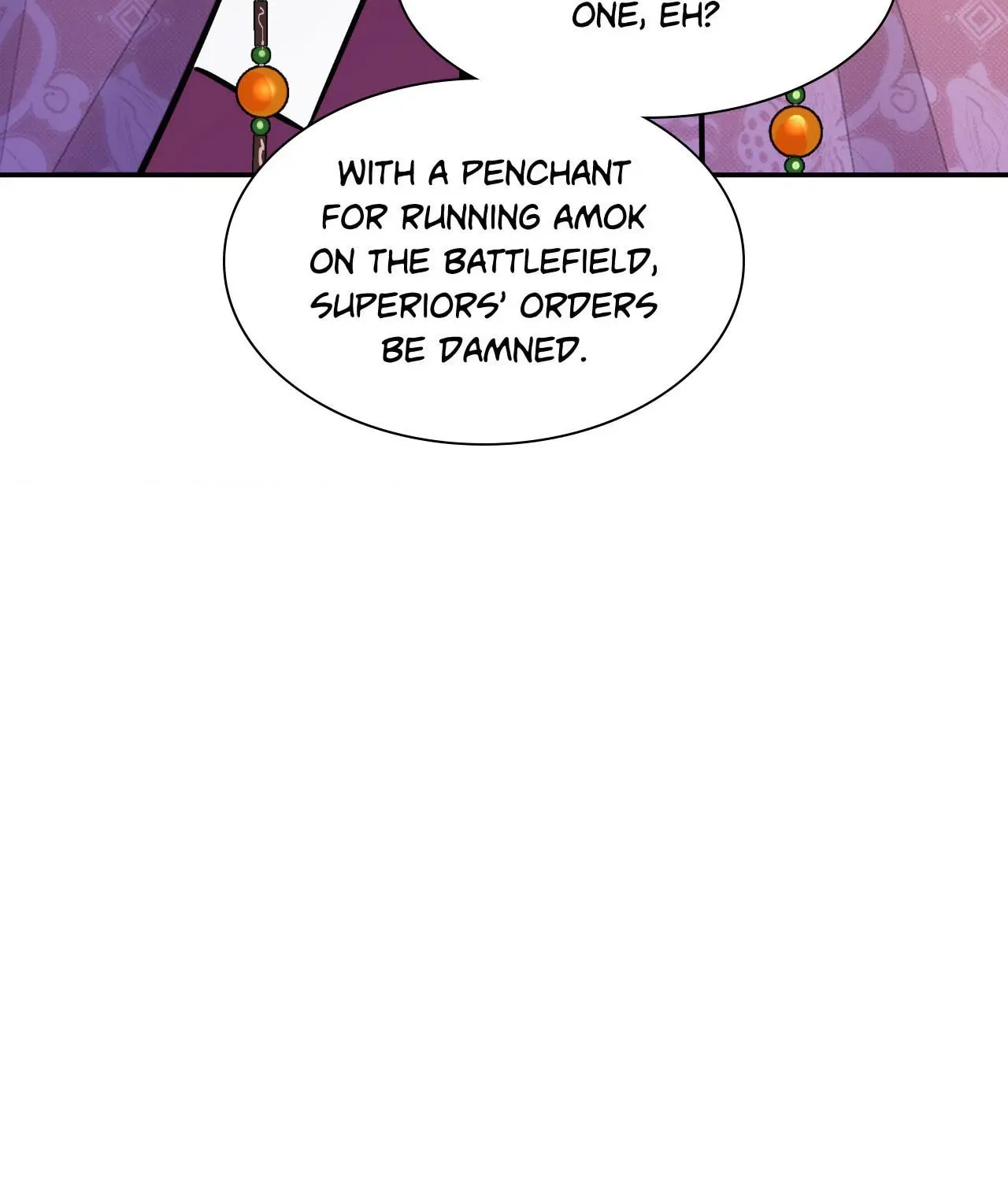 Steel Under Silk Chapter 65 page 47 - 