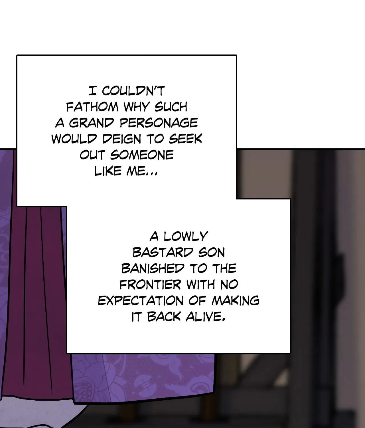 Steel Under Silk Chapter 65 page 55 - 