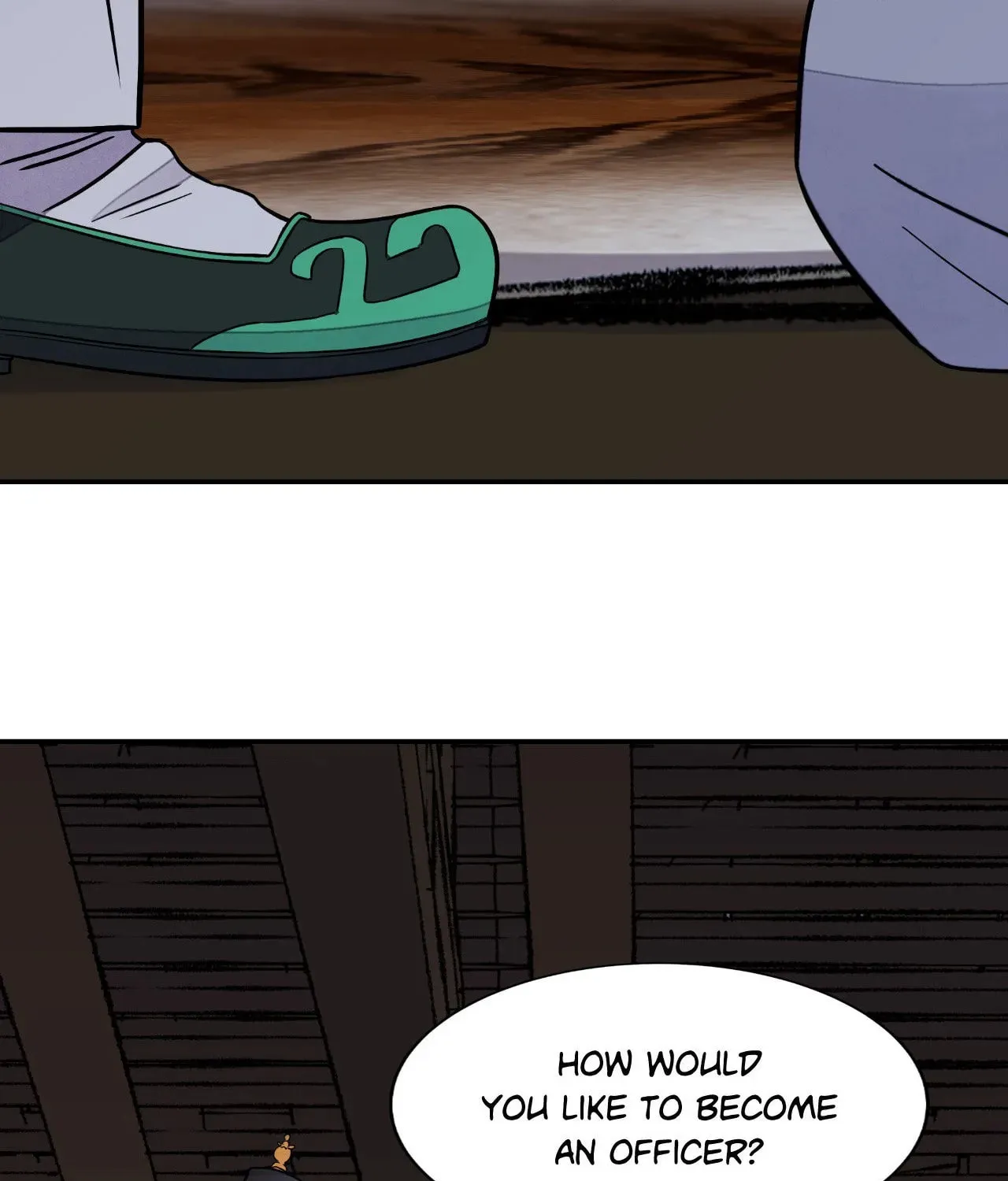 Steel Under Silk Chapter 65 page 57 - 