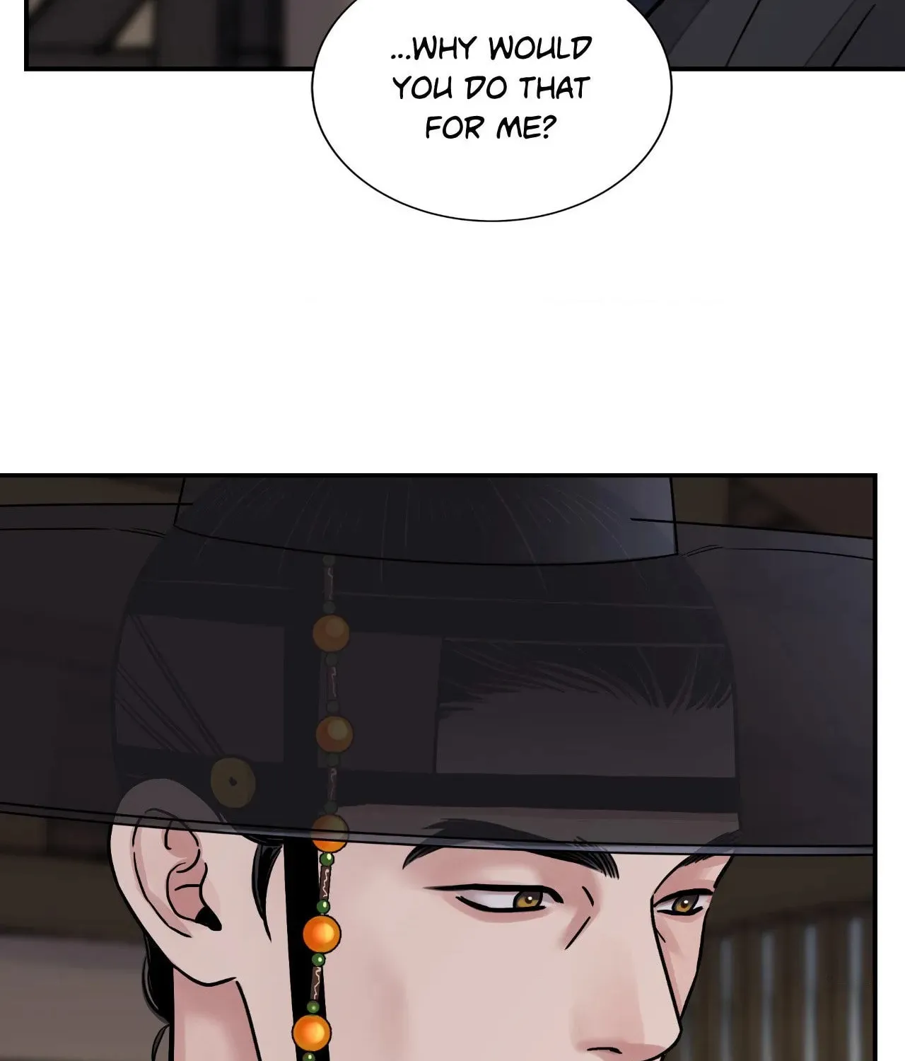 Steel Under Silk Chapter 65 page 62 - 