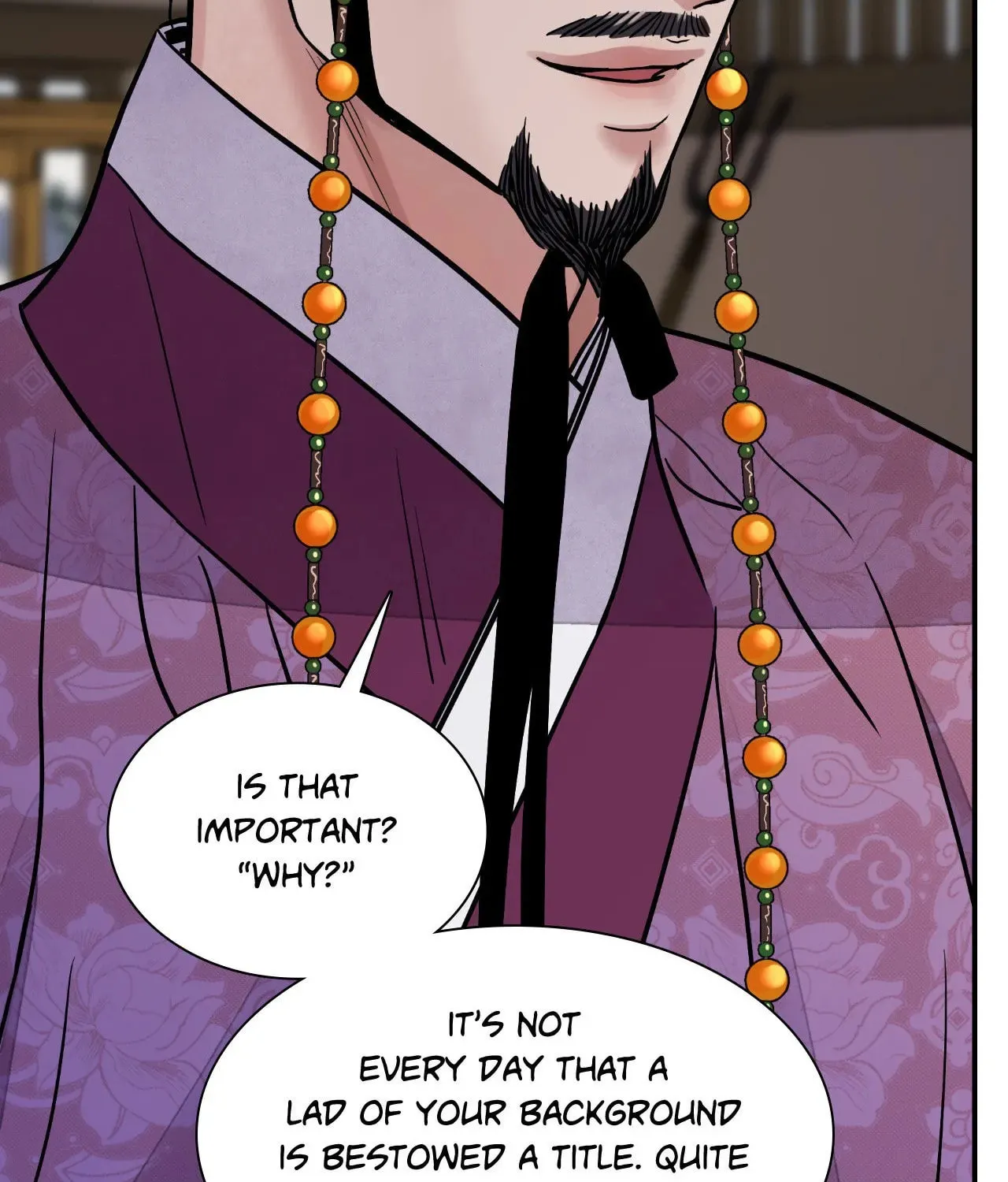 Steel Under Silk Chapter 65 page 63 - 