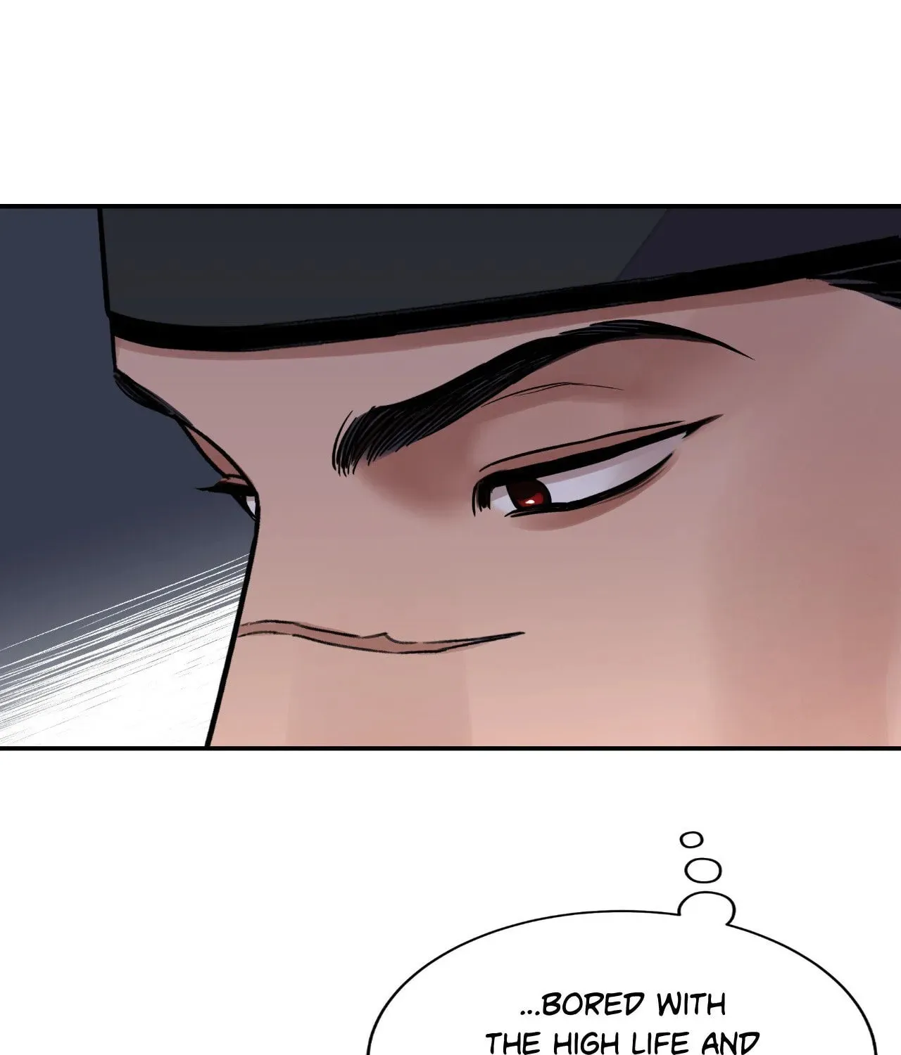 Steel Under Silk Chapter 65 page 65 - 