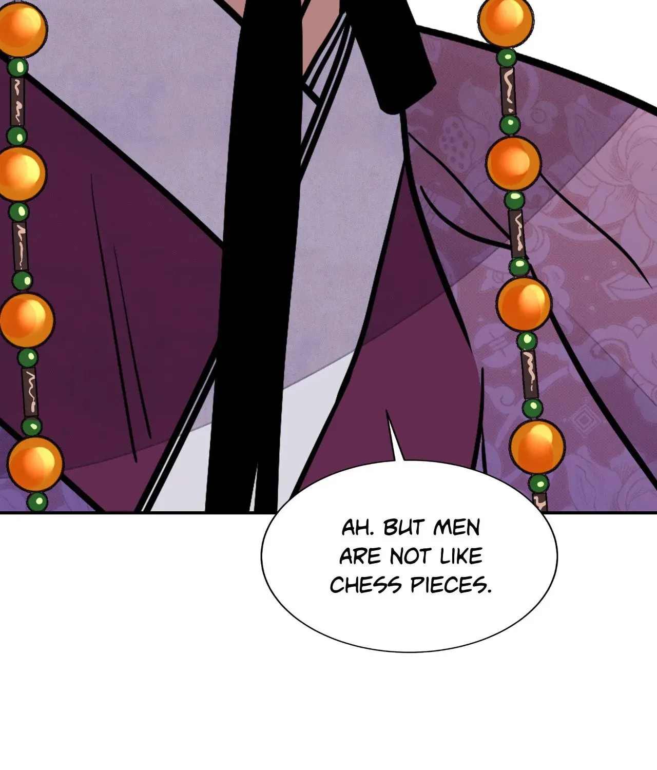 Steel Under Silk Chapter 65 page 71 - 