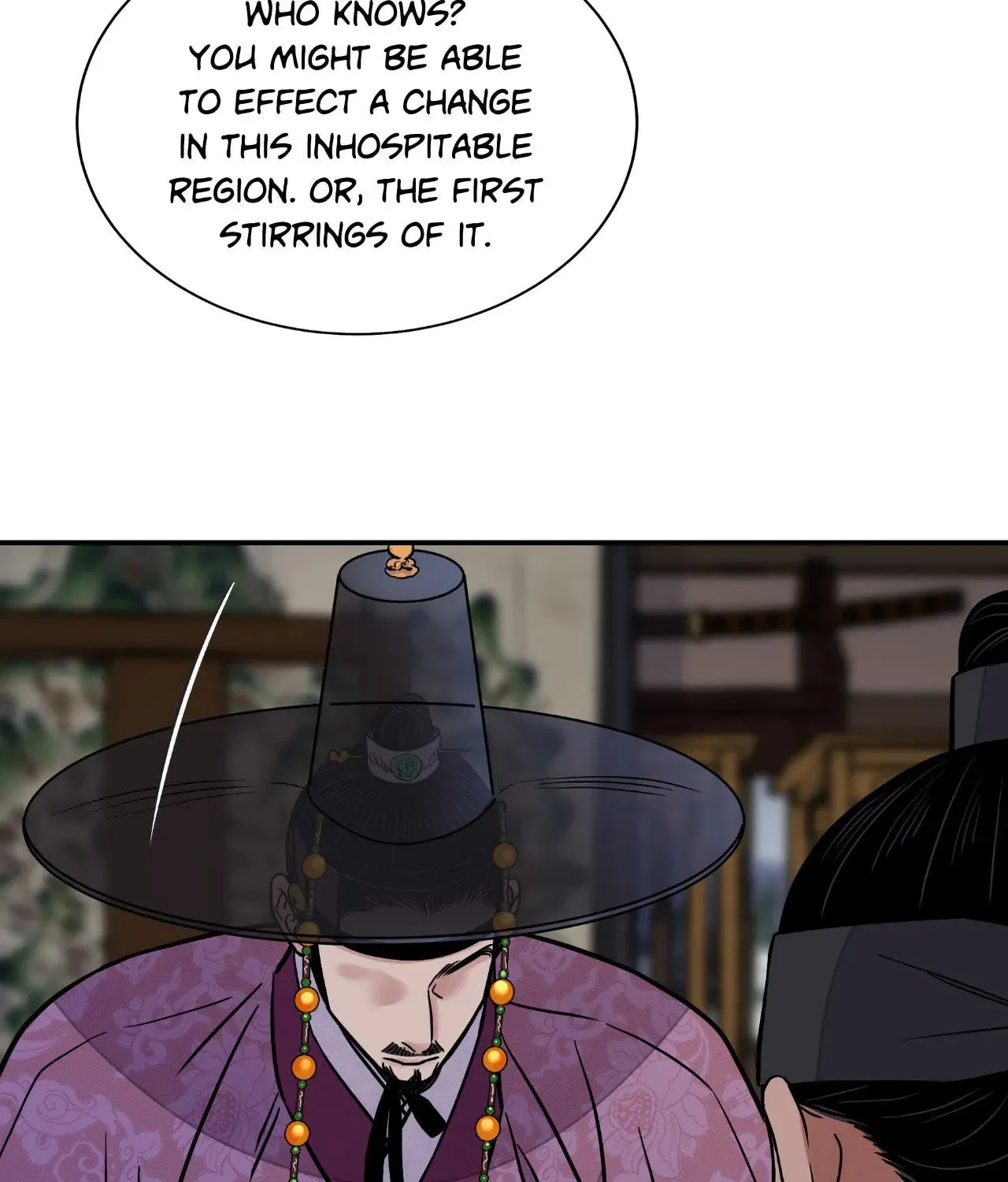 Steel Under Silk Chapter 65 page 73 - 