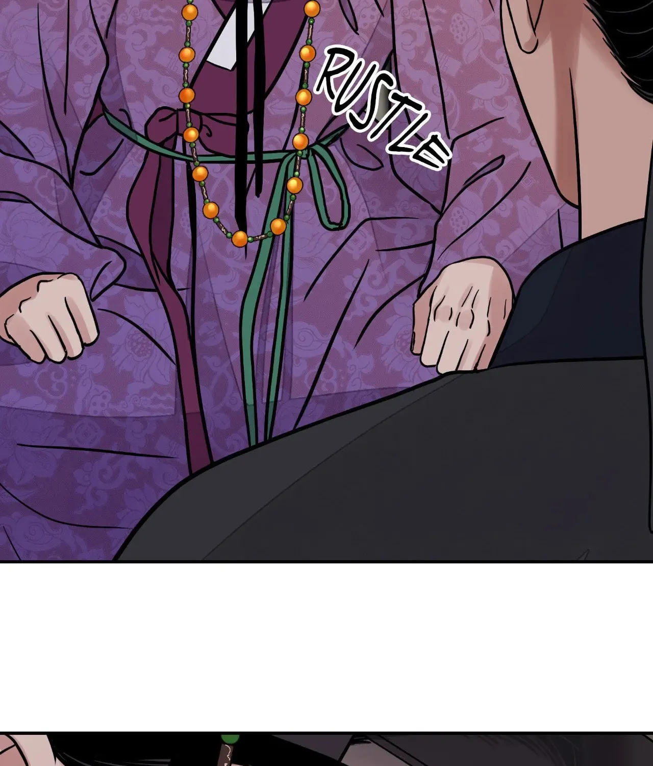 Steel Under Silk Chapter 65 page 74 - 
