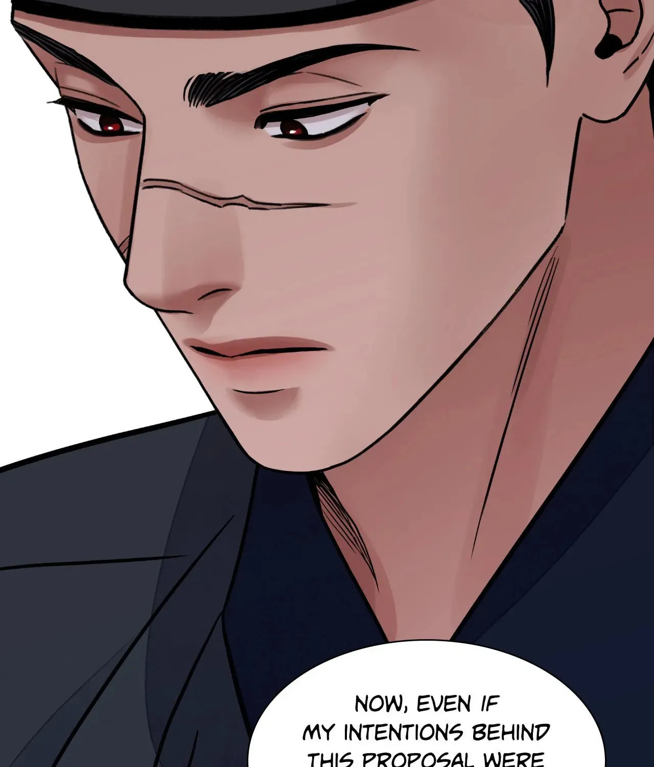 Steel Under Silk Chapter 65 page 83 - 