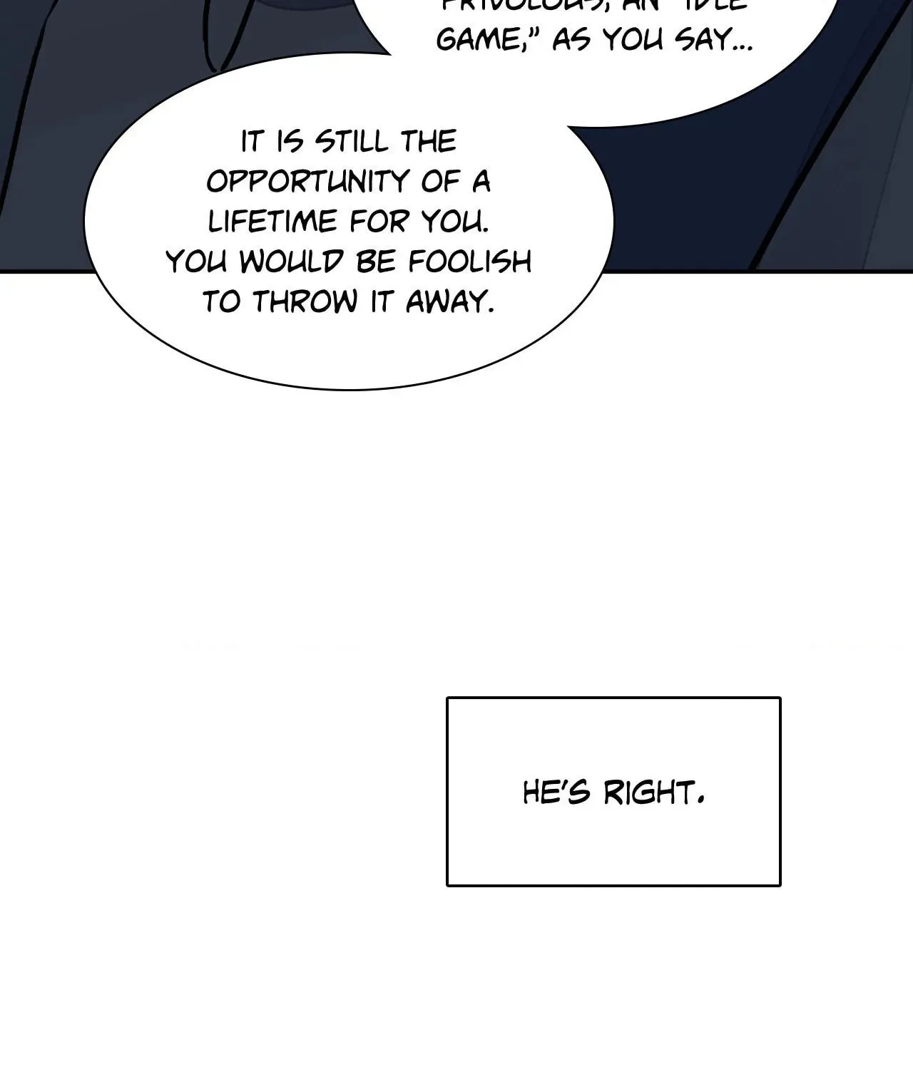 Steel Under Silk Chapter 65 page 85 - 