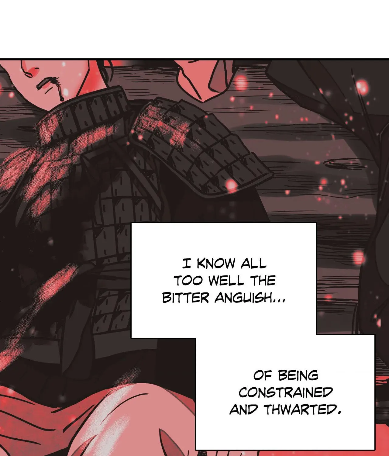 Steel Under Silk Chapter 65 page 86 - 