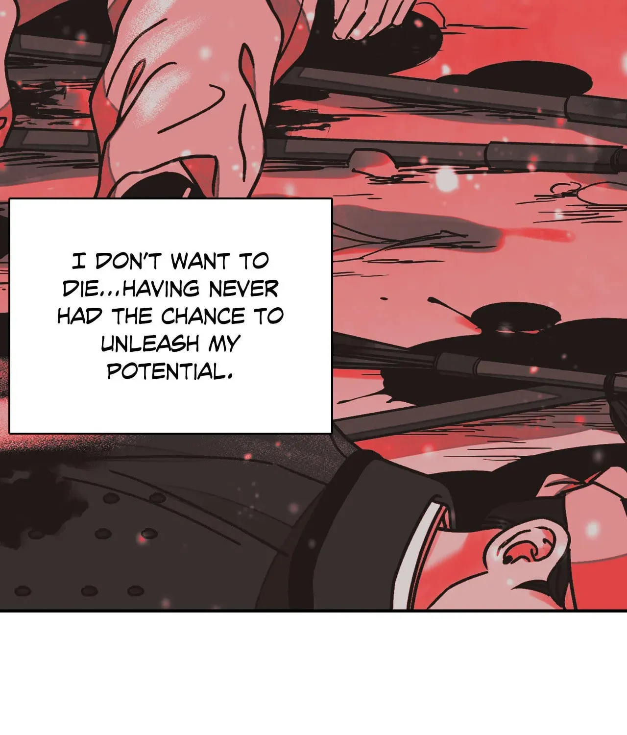 Steel Under Silk Chapter 65 page 87 - 