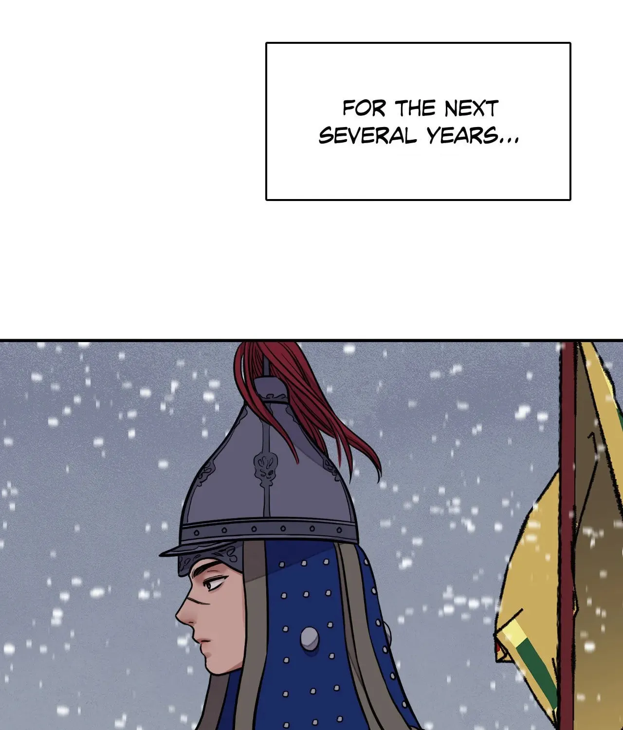 Steel Under Silk Chapter 65 page 94 - 
