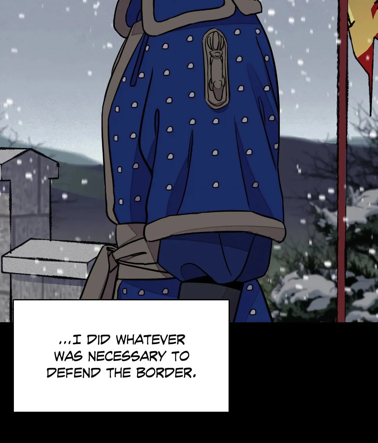 Steel Under Silk Chapter 65 page 95 - 
