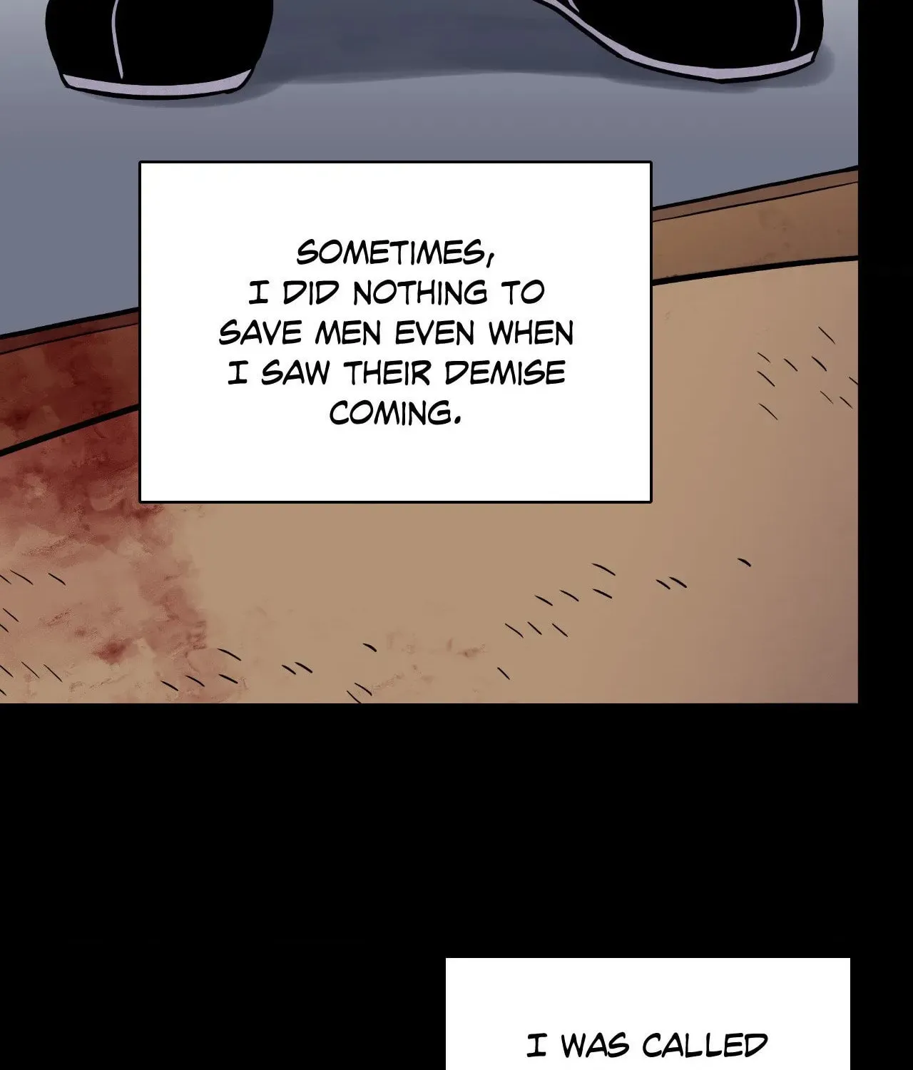 Steel Under Silk Chapter 65 page 98 - 