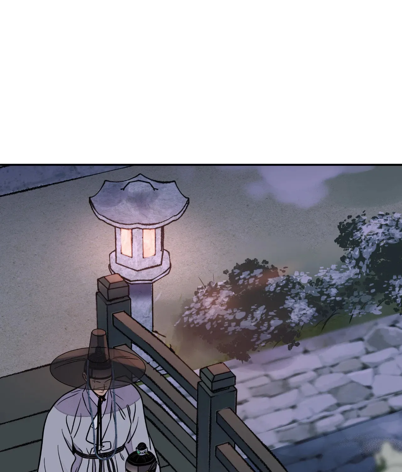 Steel Under Silk Chapter 66 page 1 - 
