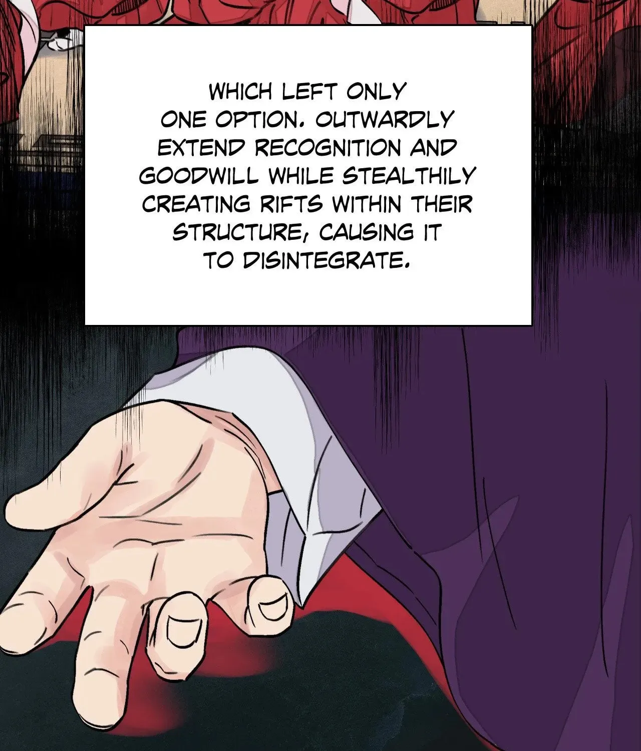 Steel Under Silk Chapter 66 page 103 - 
