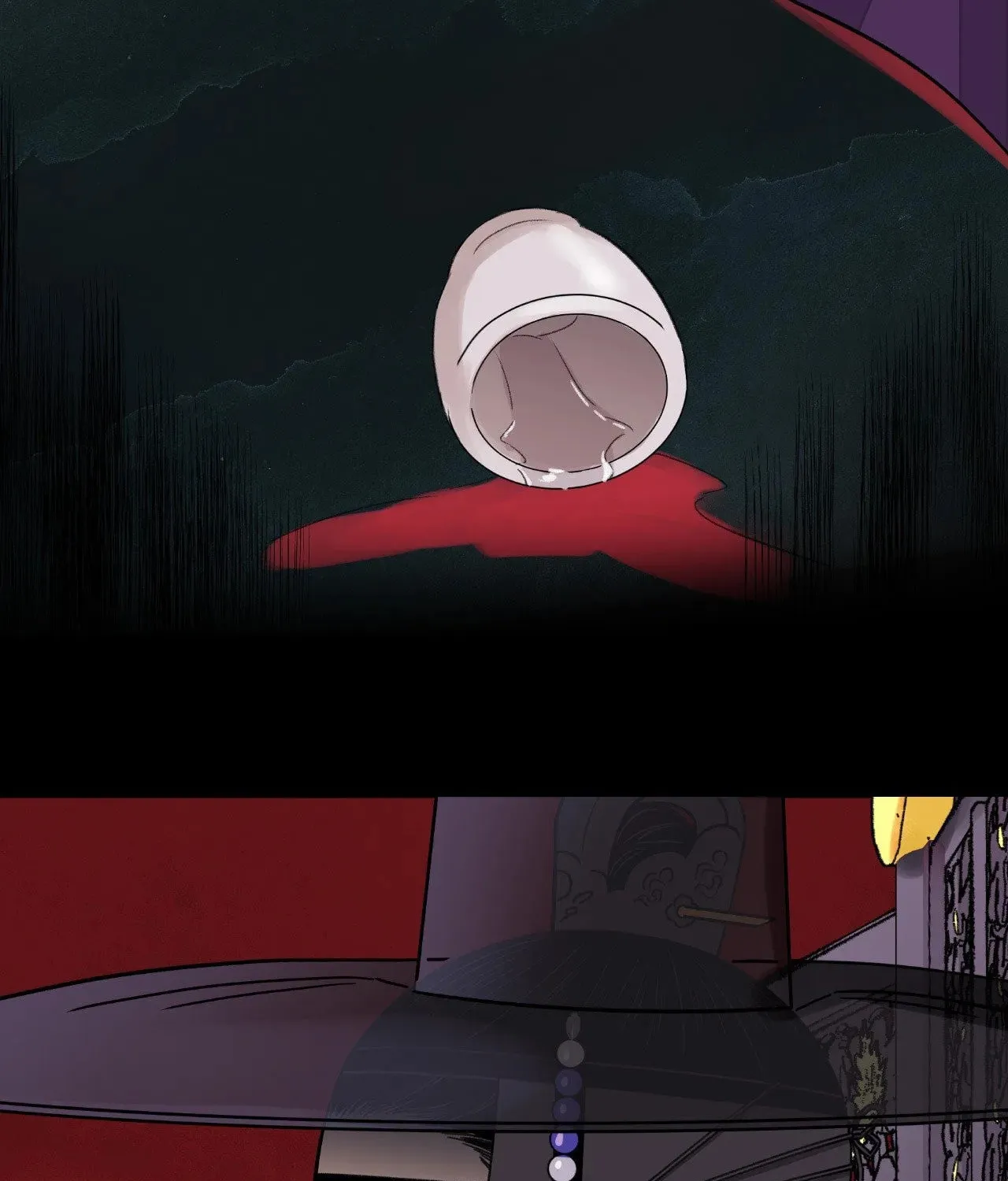 Steel Under Silk Chapter 66 page 104 - 