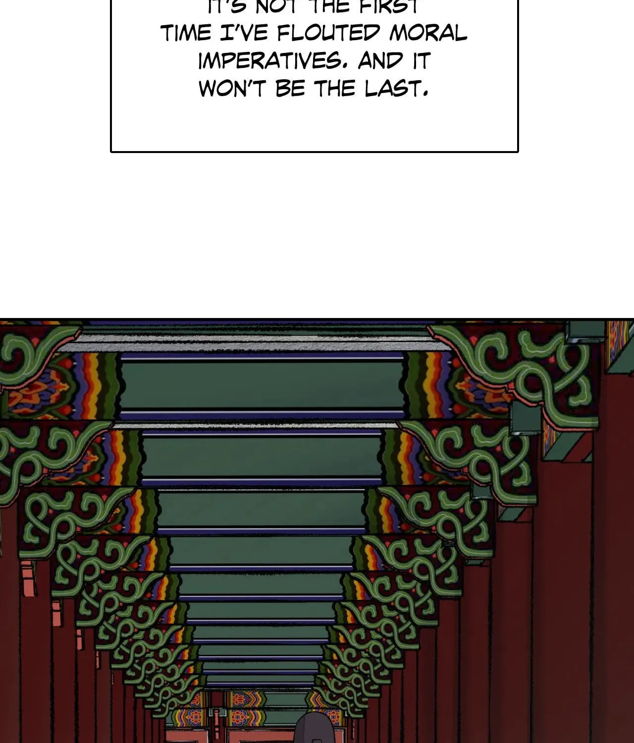 Steel Under Silk Chapter 66 page 107 - 